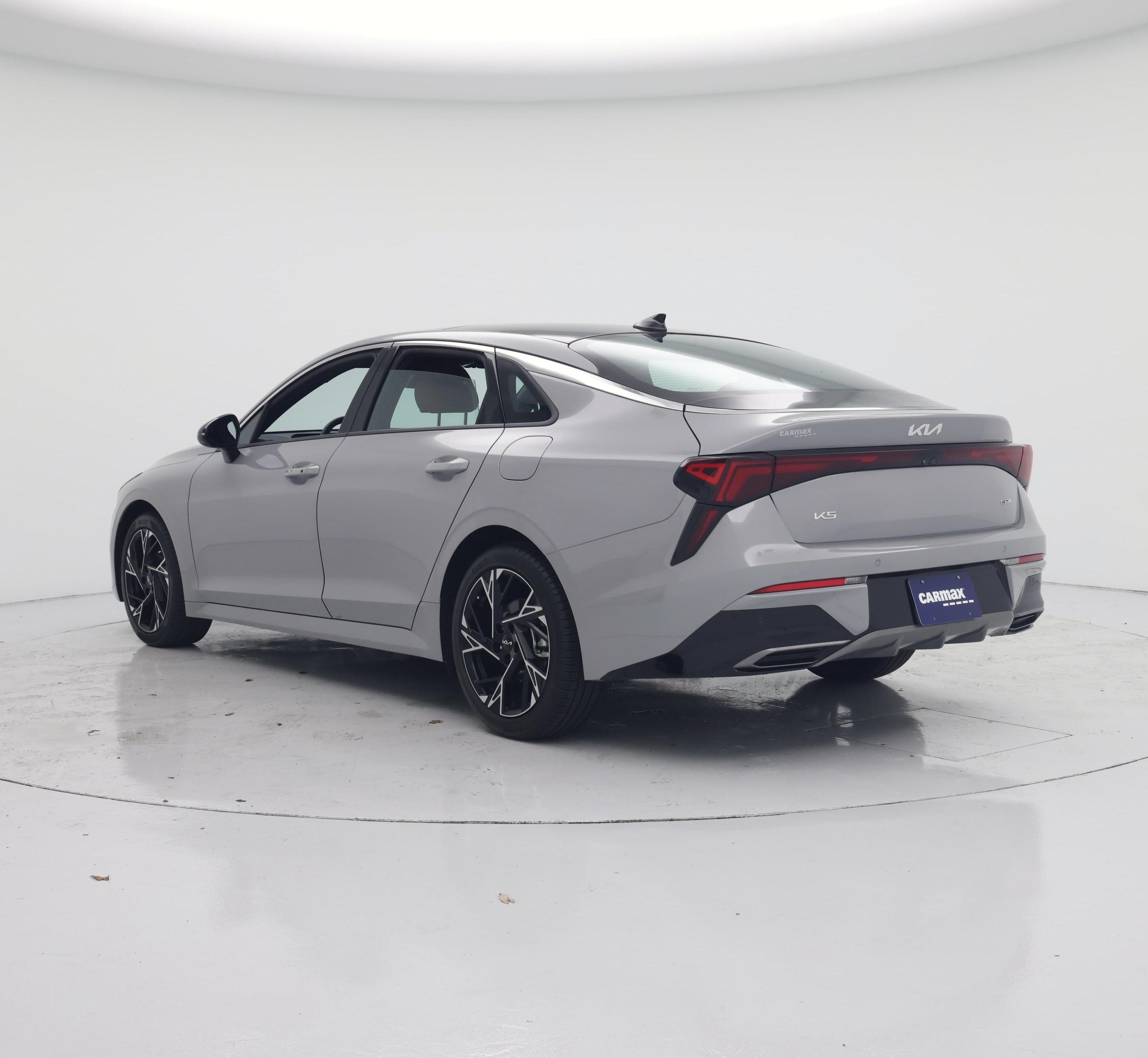 Thumbnail: 2025 Kia K5 - 2