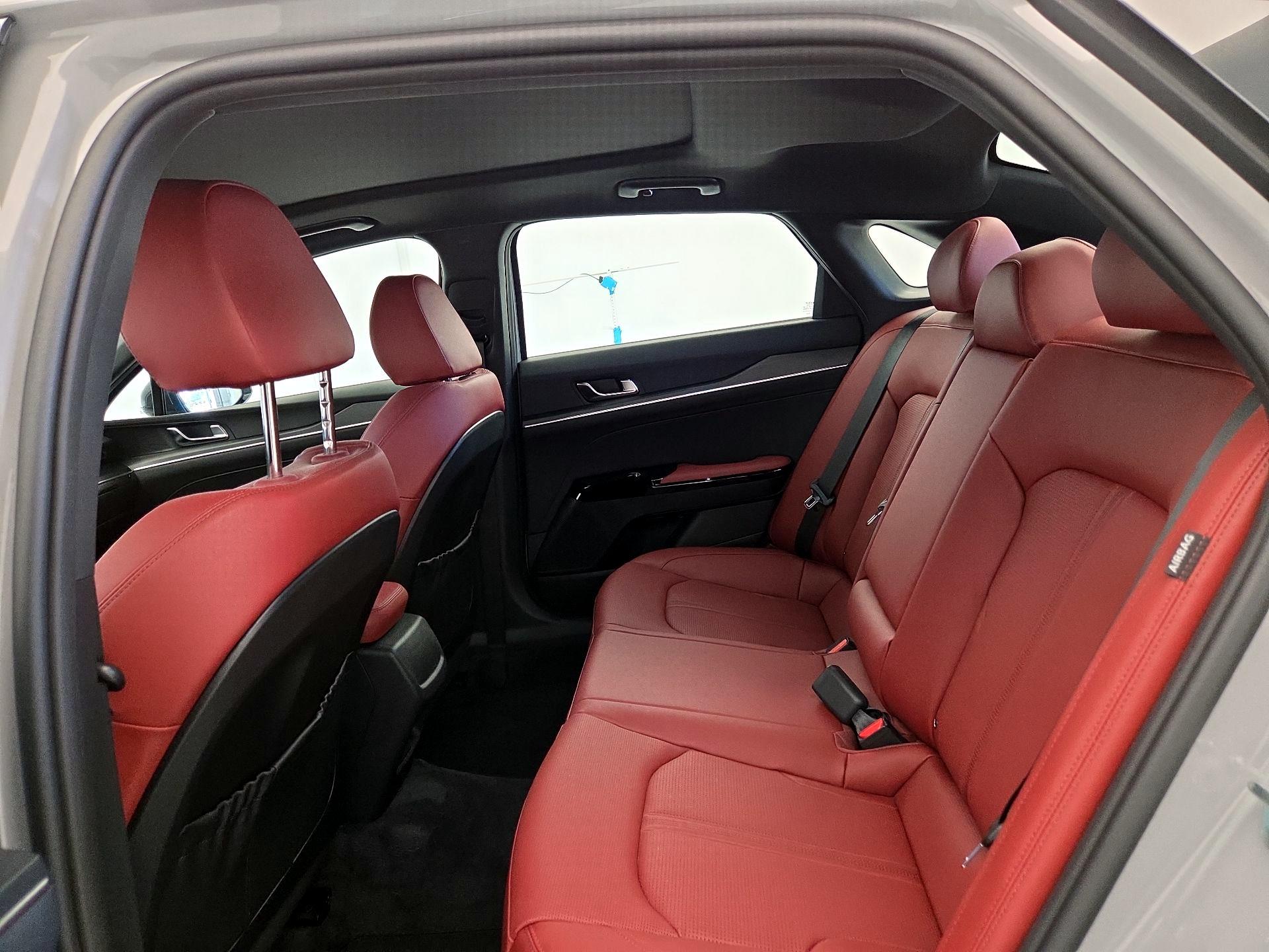 Thumbnail: 2025 Kia K5 - 20