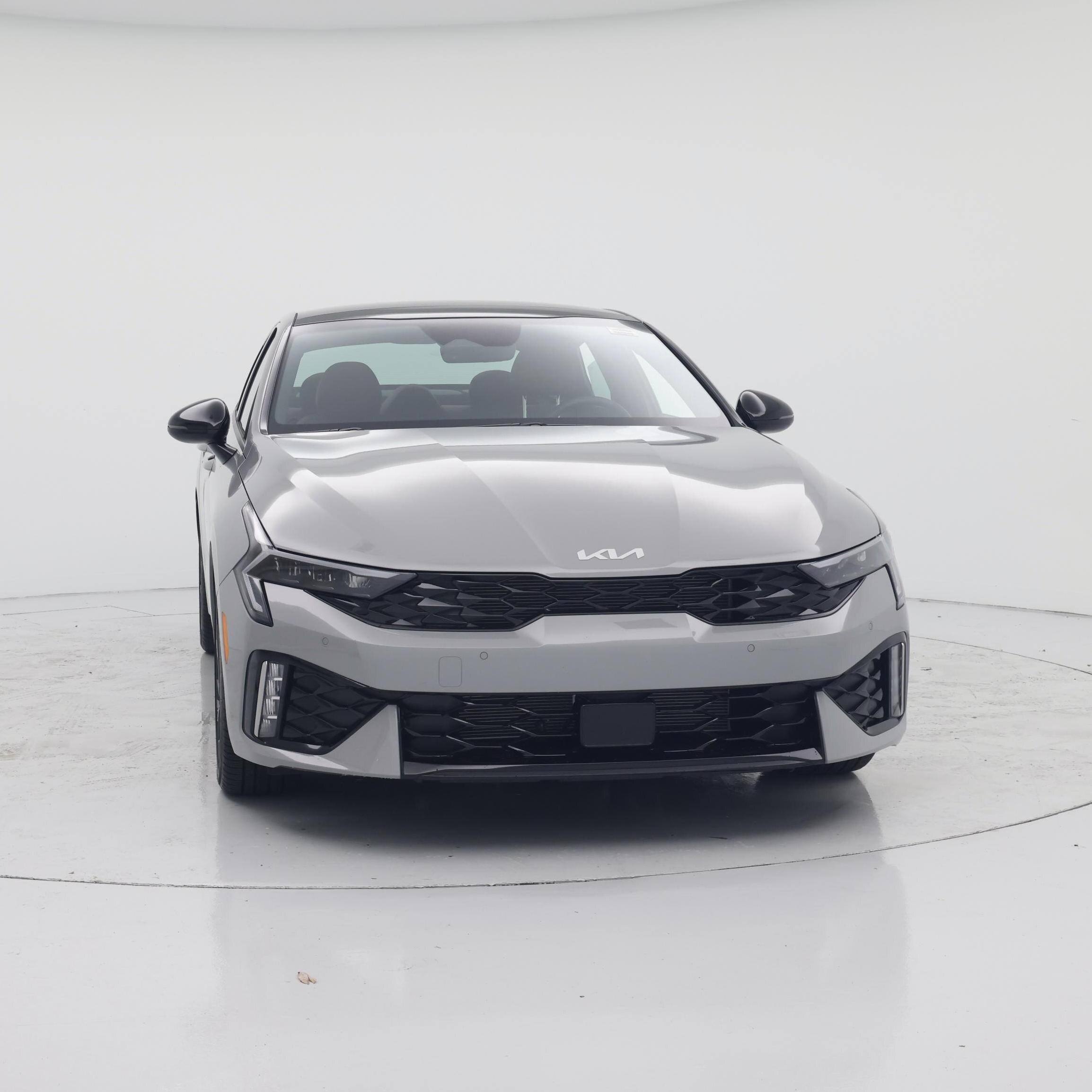 Thumbnail: 2025 Kia K5 - 5
