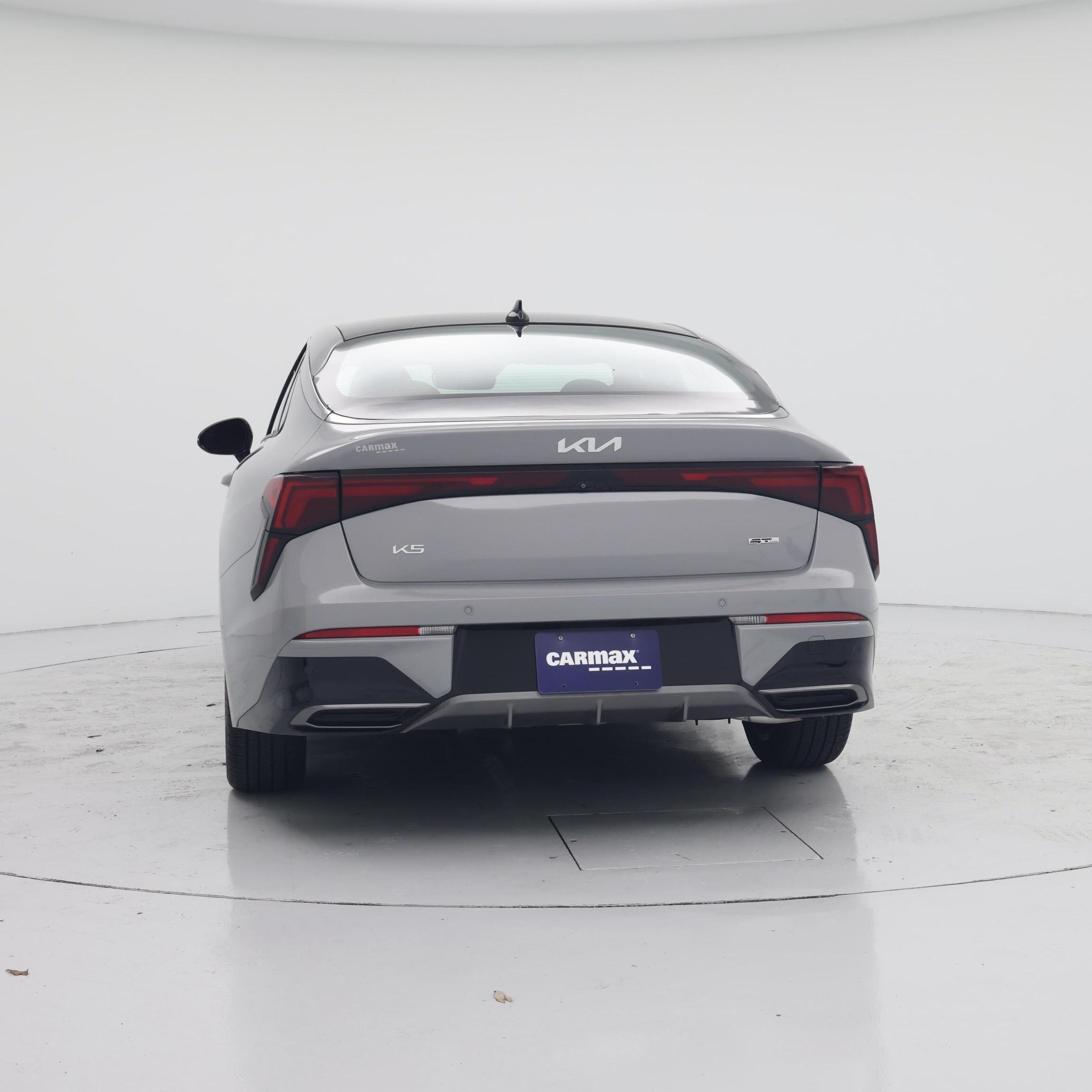 Thumbnail: 2025 Kia K5 - 6