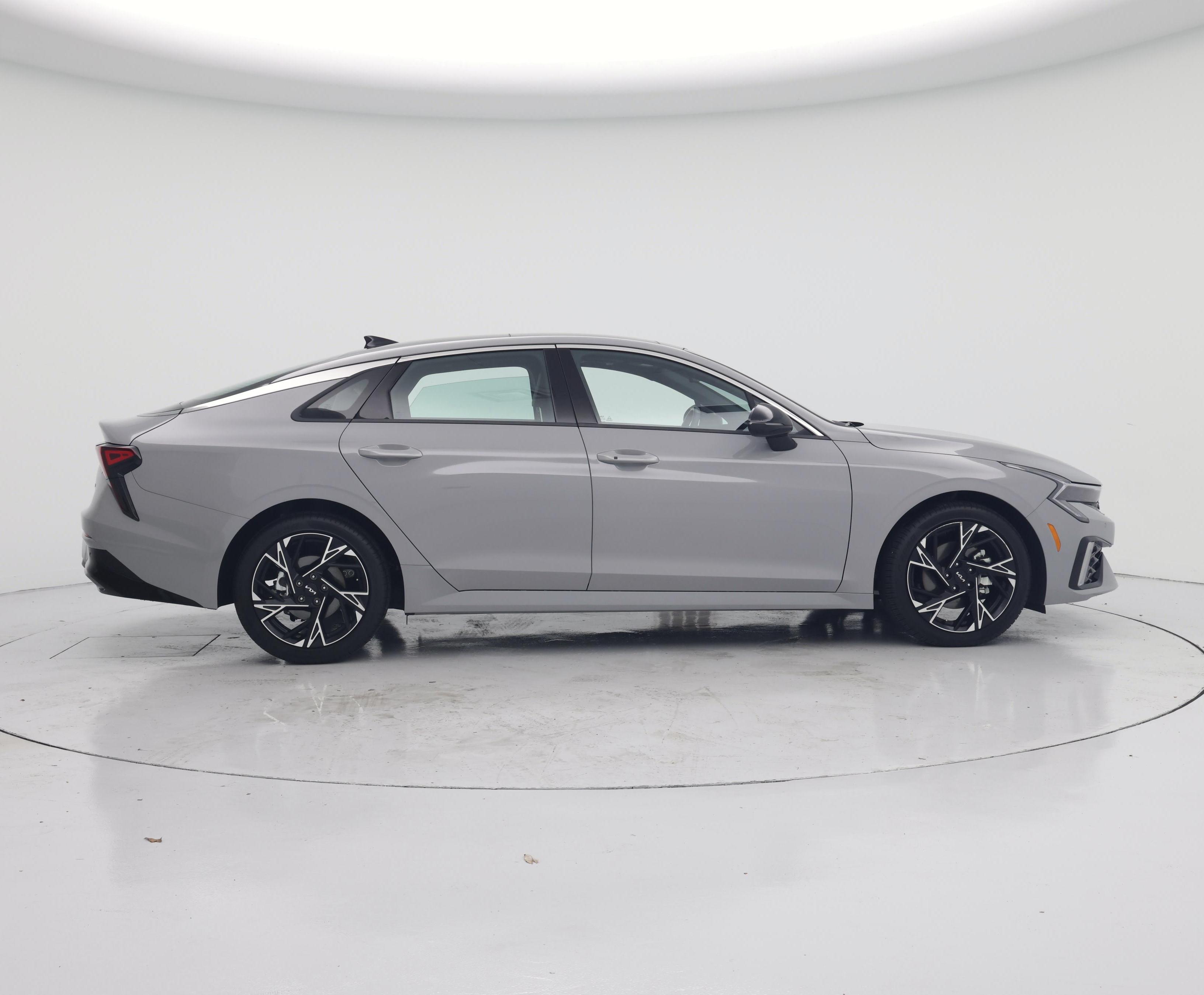 Thumbnail: 2025 Kia K5 - 7