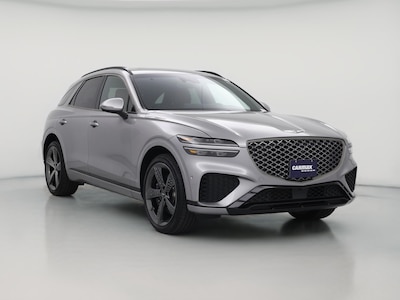2023 Genesis GV70