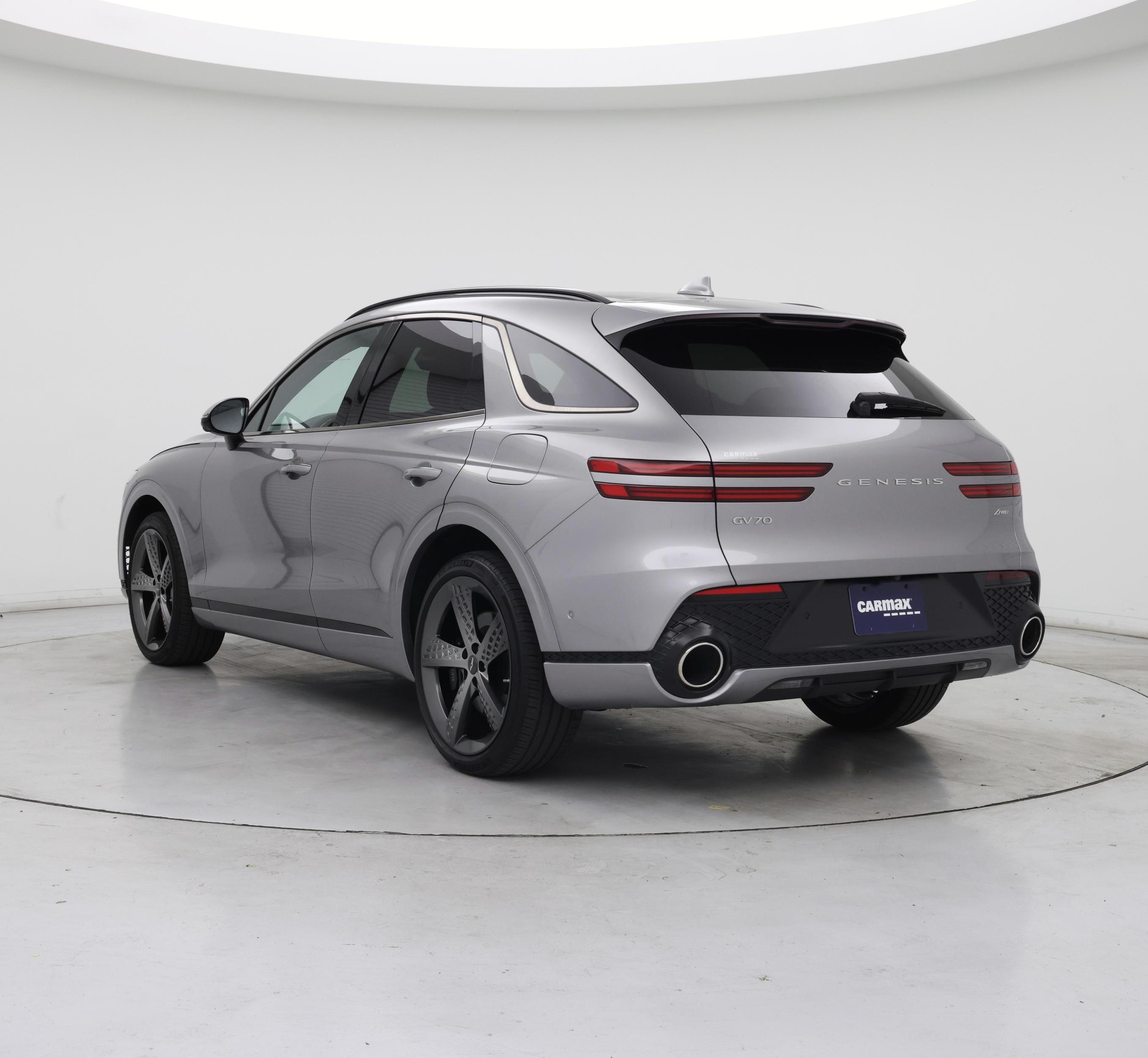 Thumbnail: 2023 Genesis GV70 - 2