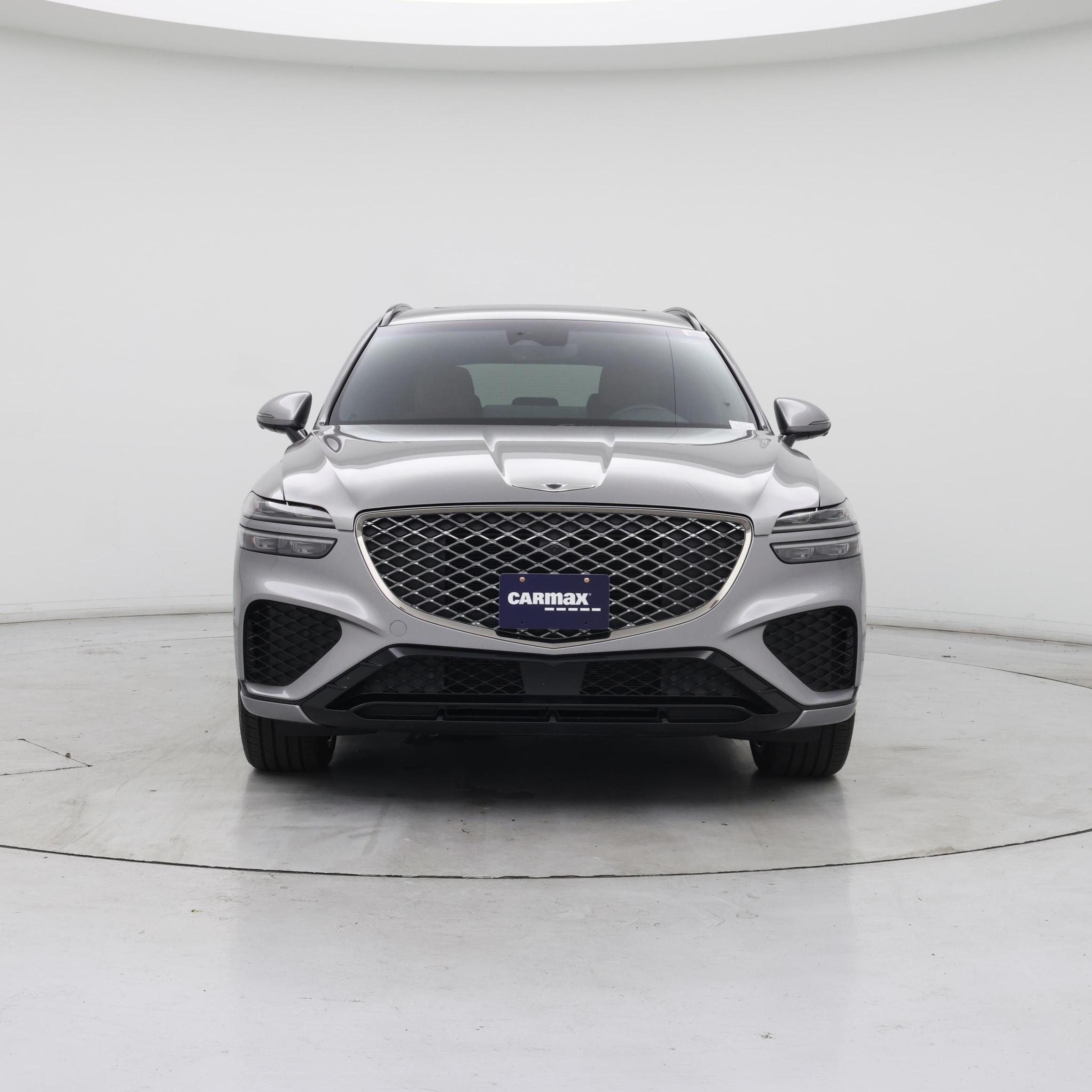 Thumbnail: 2023 Genesis GV70 - 5