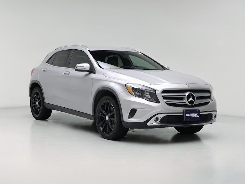 2016 Mercedes-Benz GLA 250 -
                  Pensacola, FL