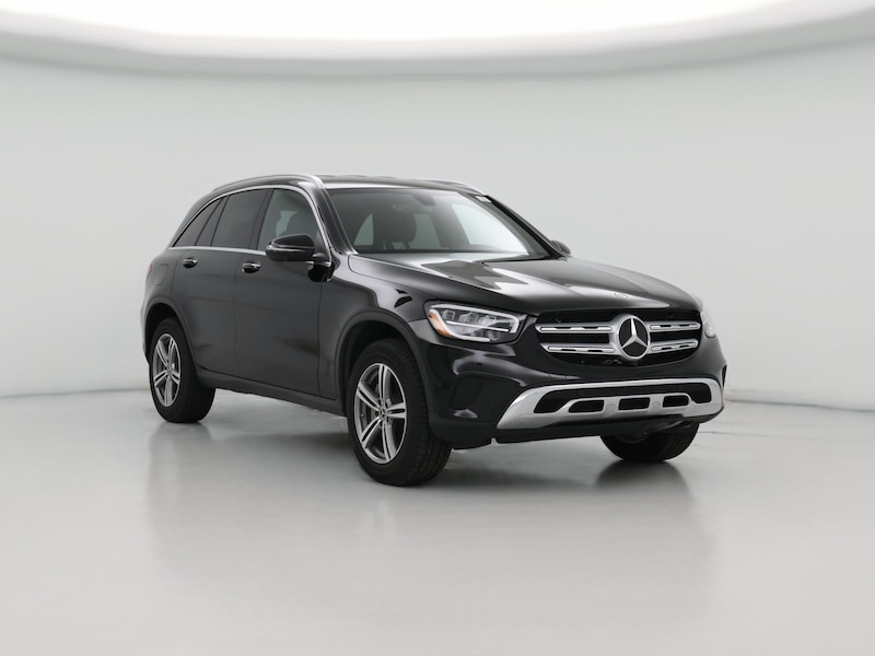 2021 Mercedes-Benz GLC300 null