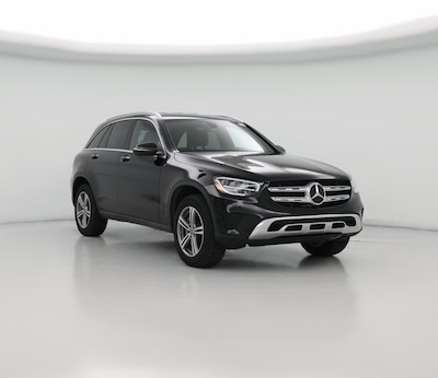 2021 Mercedes-Benz GLC300