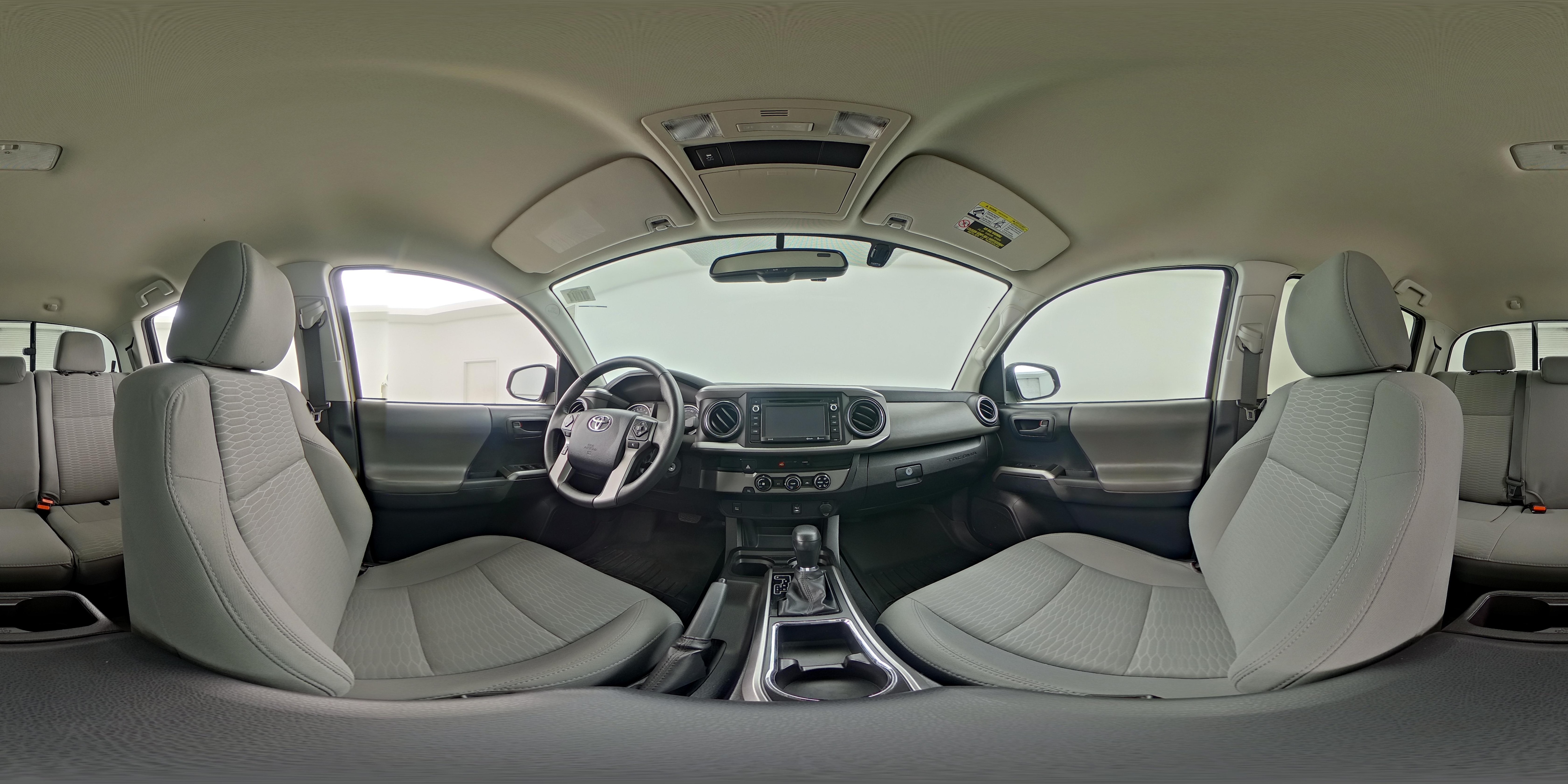2016 Toyota Tacoma SR5 - Photo 24