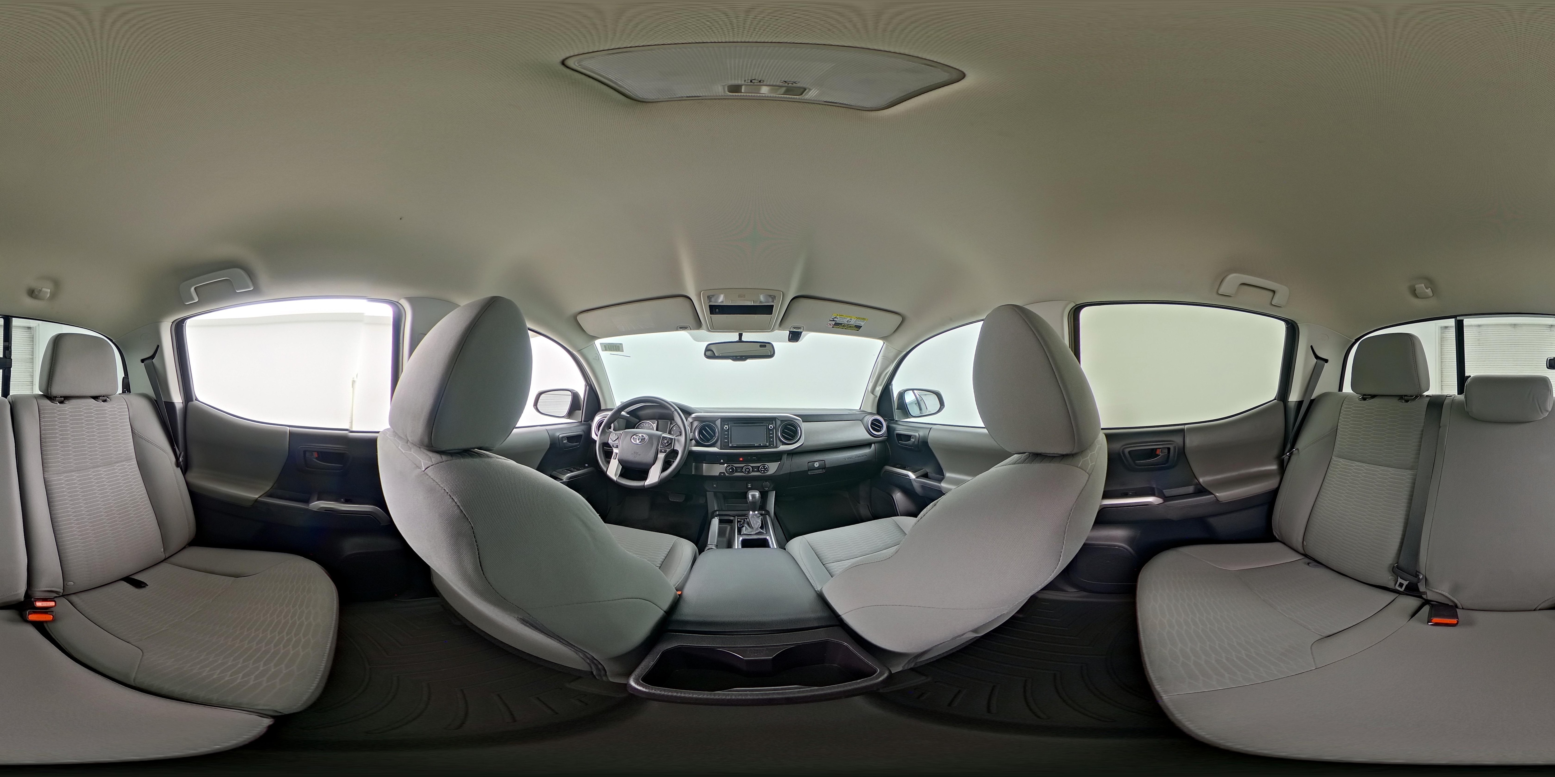 2016 Toyota Tacoma SR5 - Photo 25