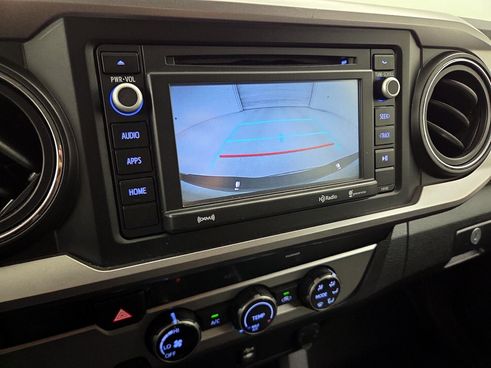 2016 Toyota Tacoma SR5 - Photo 15