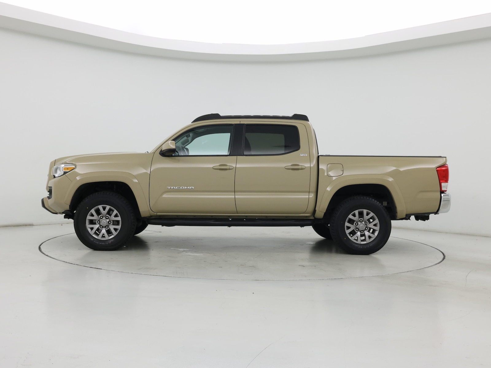 2016 Toyota Tacoma SR5 - Photo 4