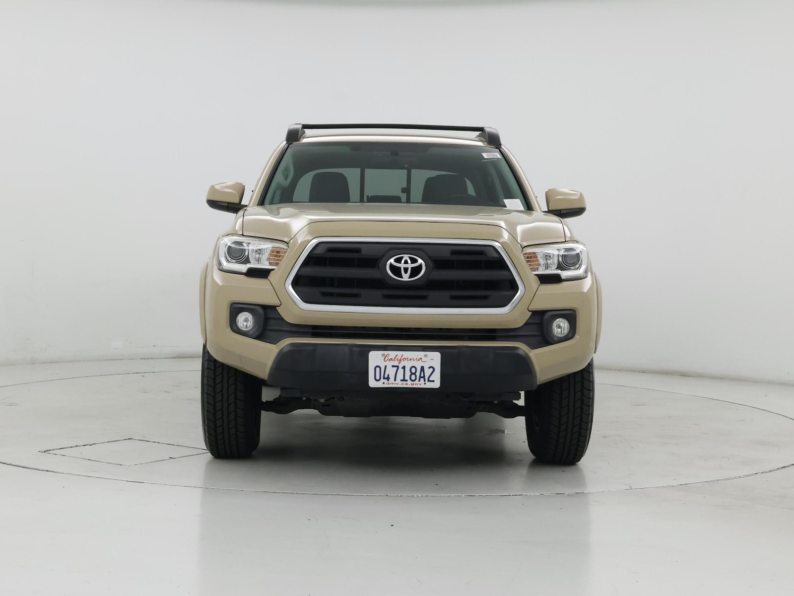 2016 Toyota Tacoma SR5 - Photo 6