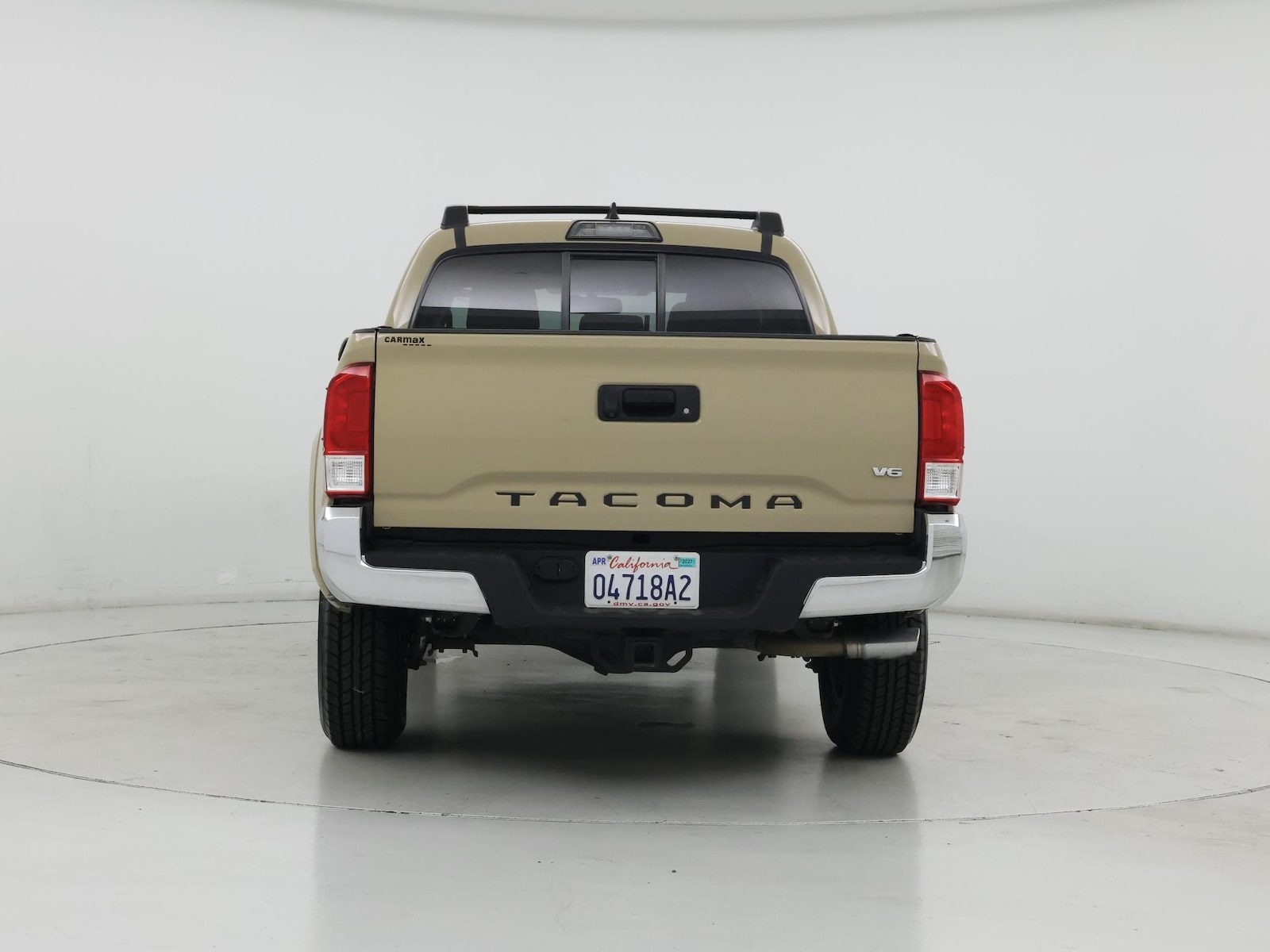 2016 Toyota Tacoma SR5 - Photo 7