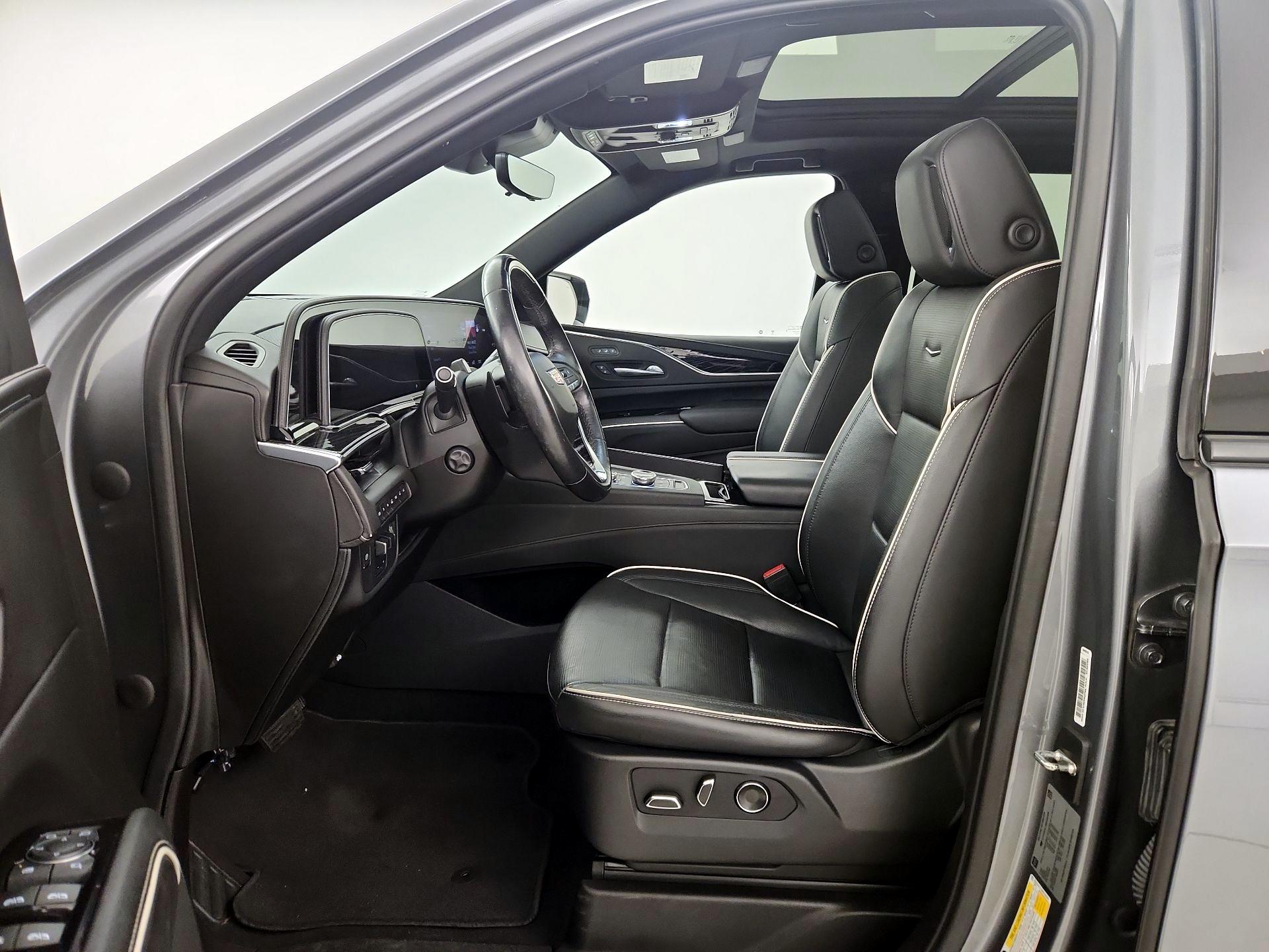 Thumbnail: 2021 Cadillac Escalade - 11