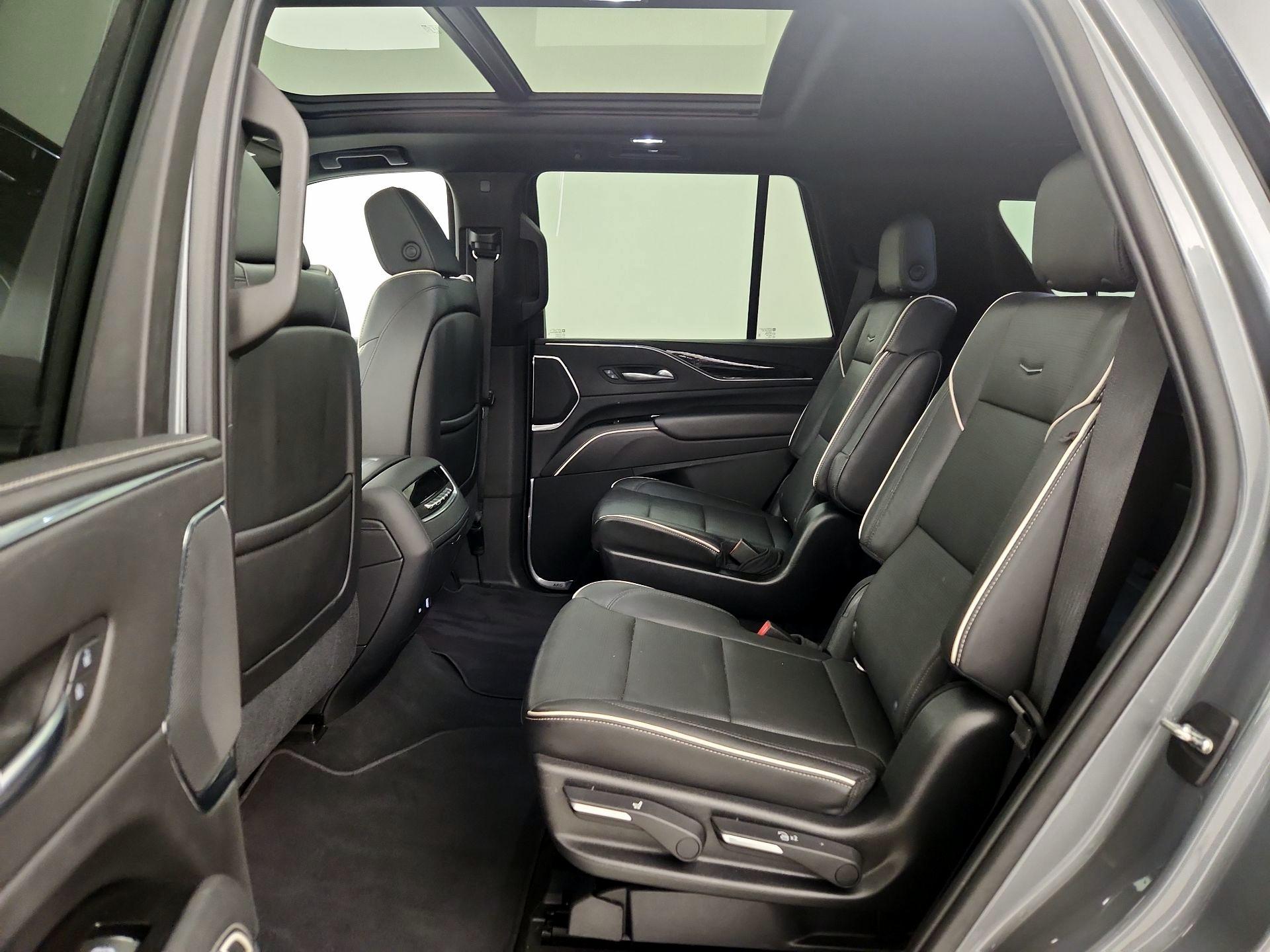 Thumbnail: 2021 Cadillac Escalade - 20