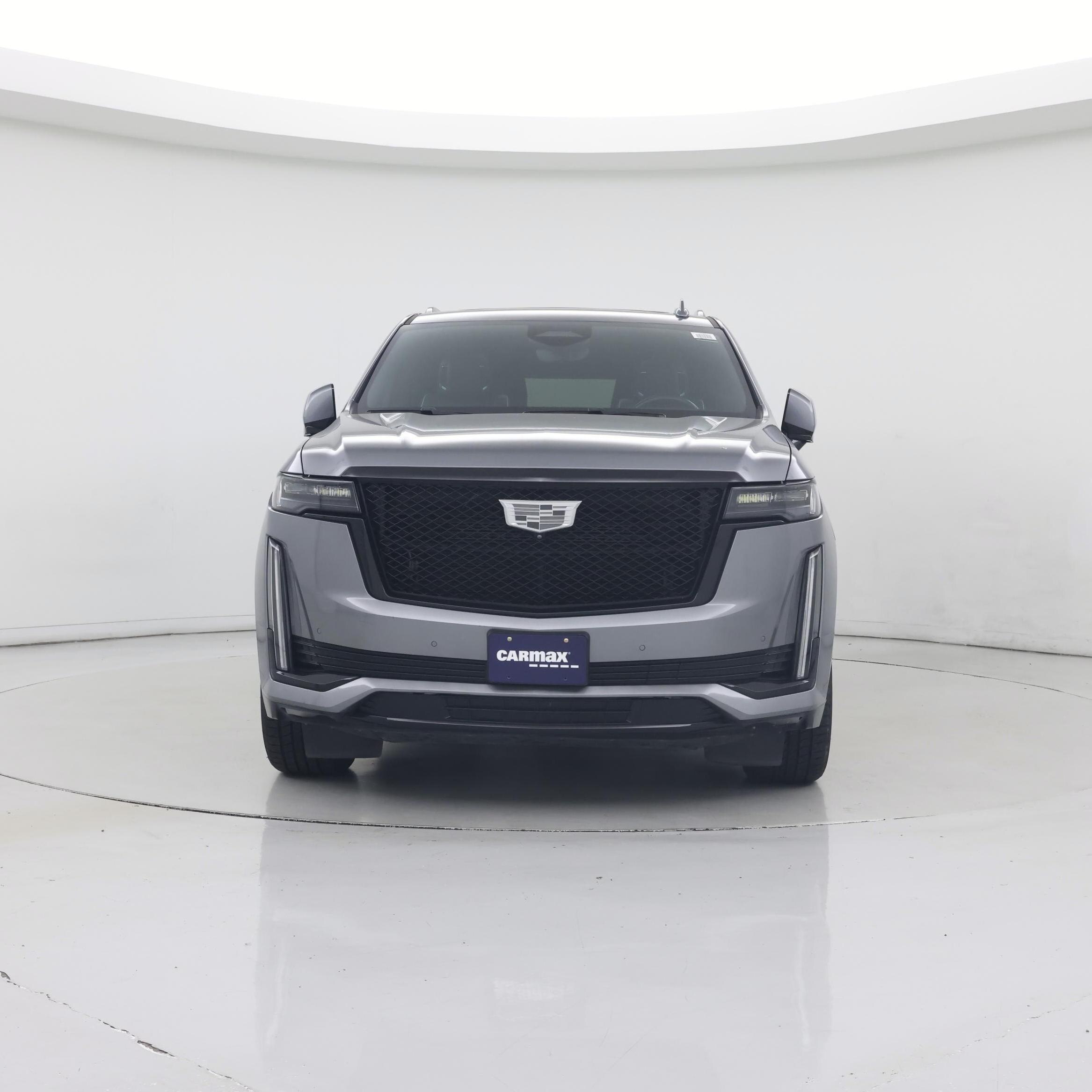 Thumbnail: 2021 Cadillac Escalade - 5