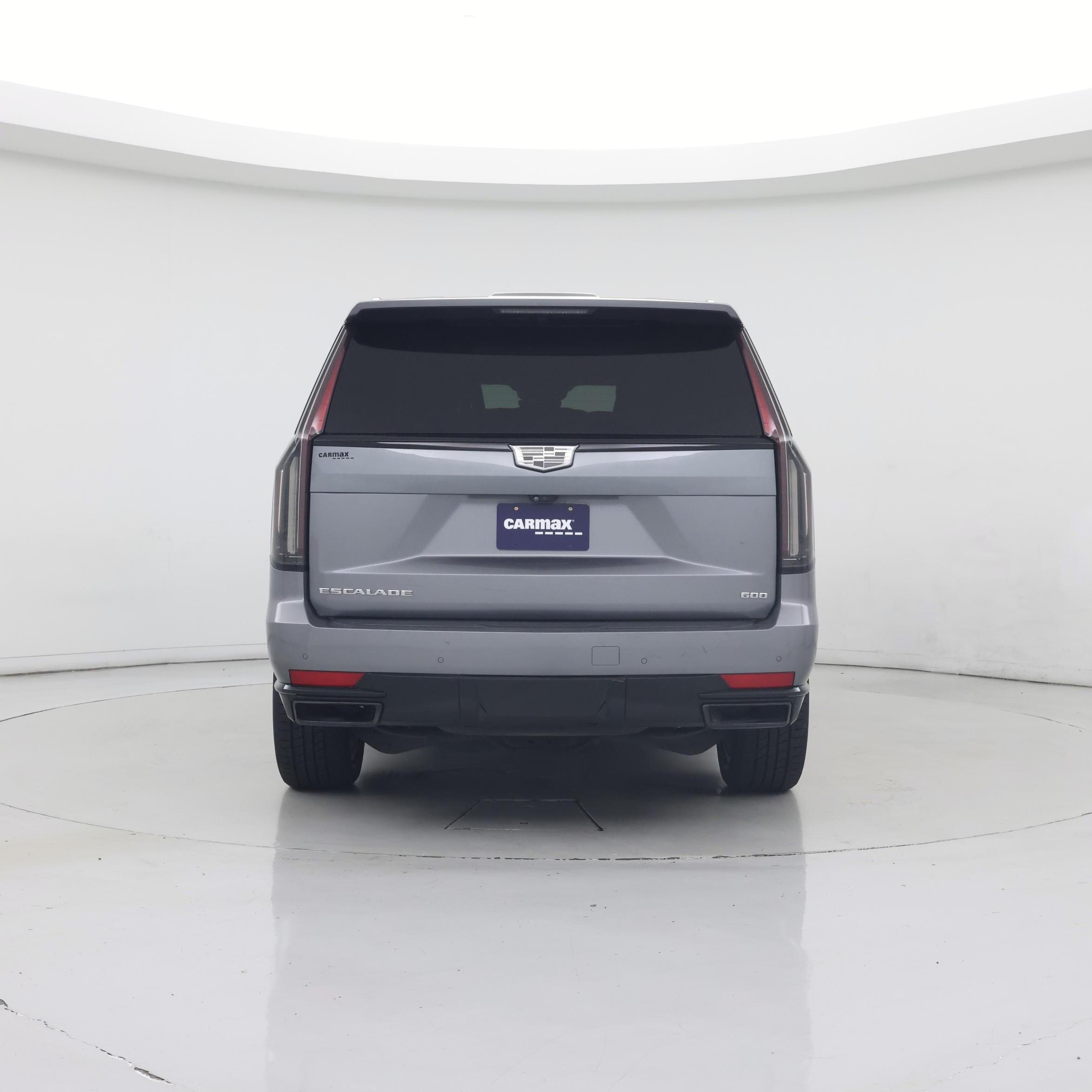 Thumbnail: 2021 Cadillac Escalade - 6