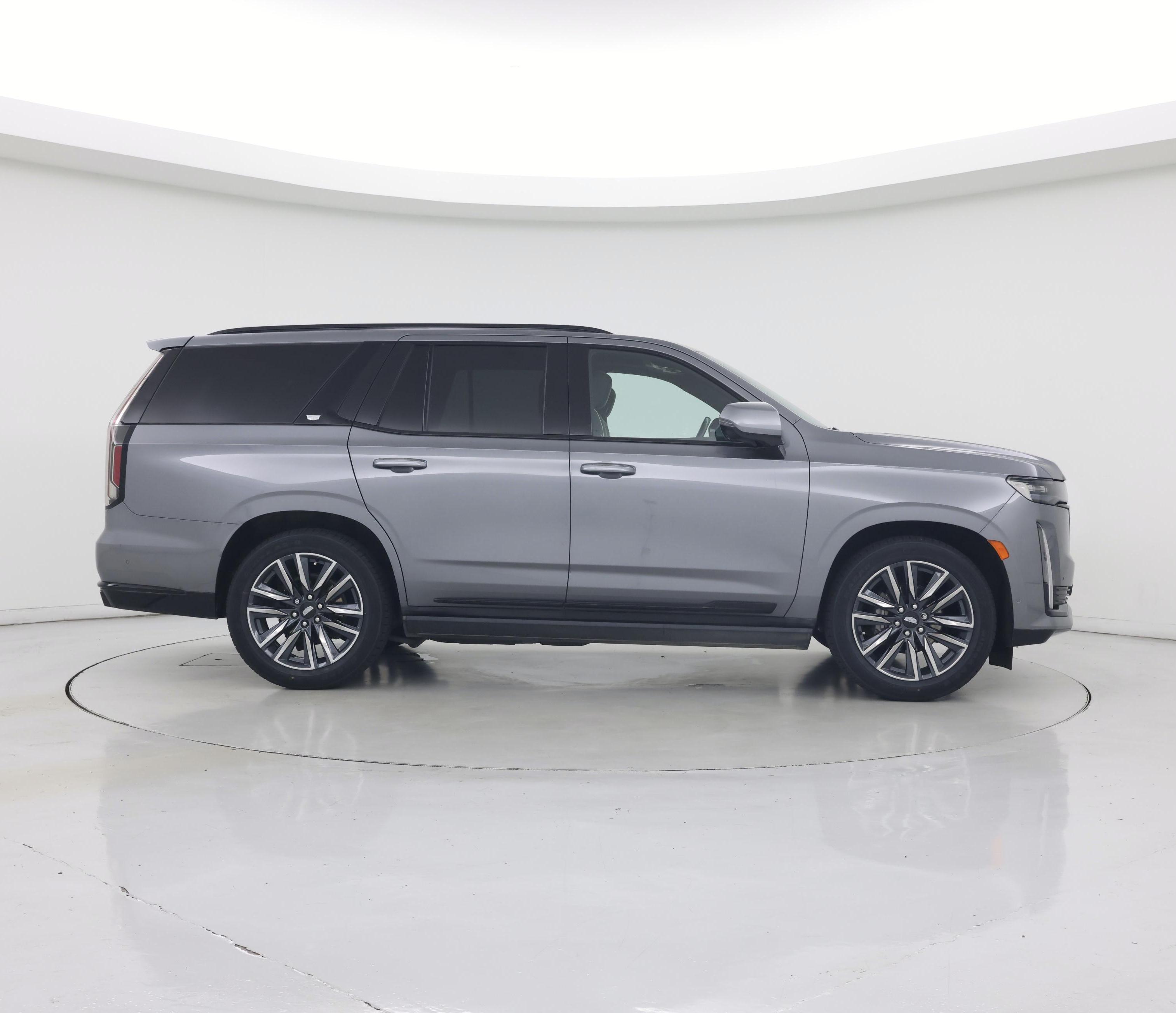 Thumbnail: 2021 Cadillac Escalade - 7