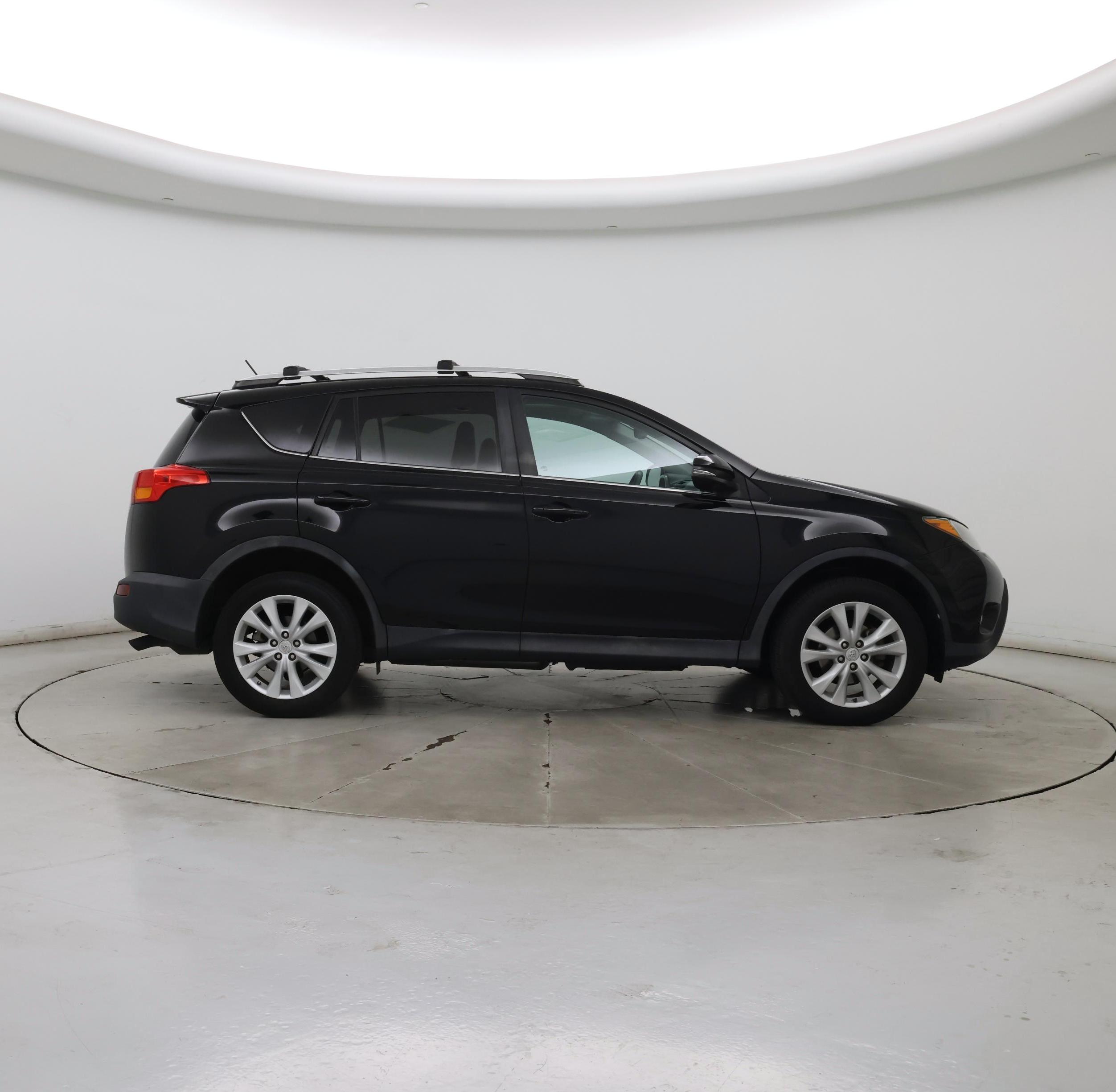 Thumbnail: 2015 Toyota RAV4 - 7