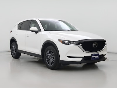 2021 Mazda CX-5 Sport