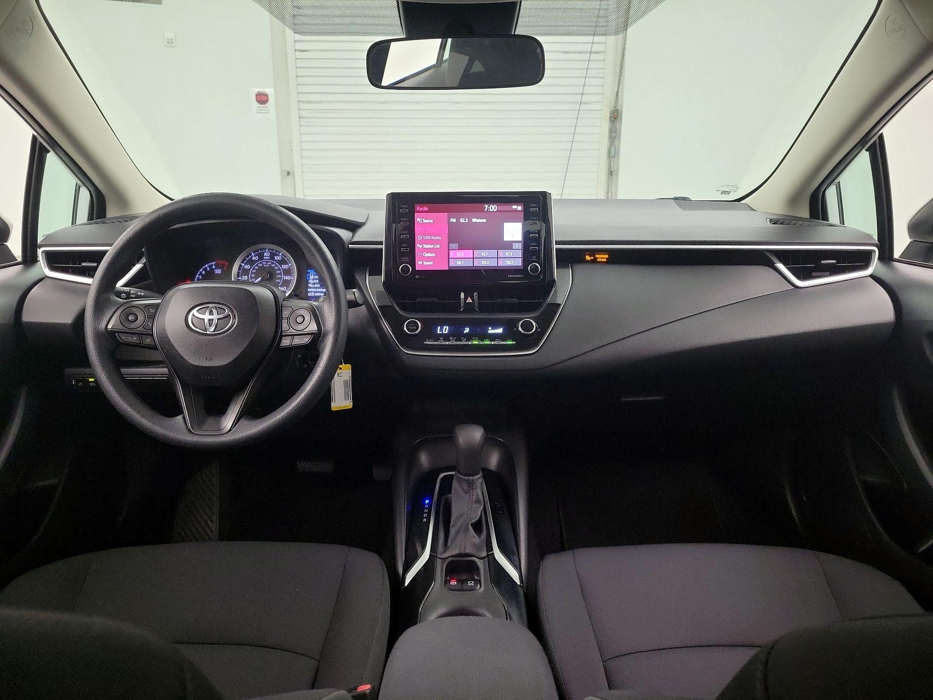 Thumbnail: 2021 Toyota Corolla - 9