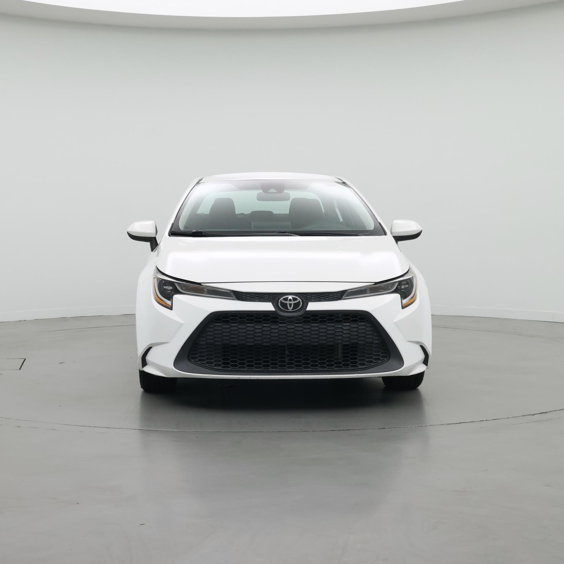 Thumbnail: 2021 Toyota Corolla - 5