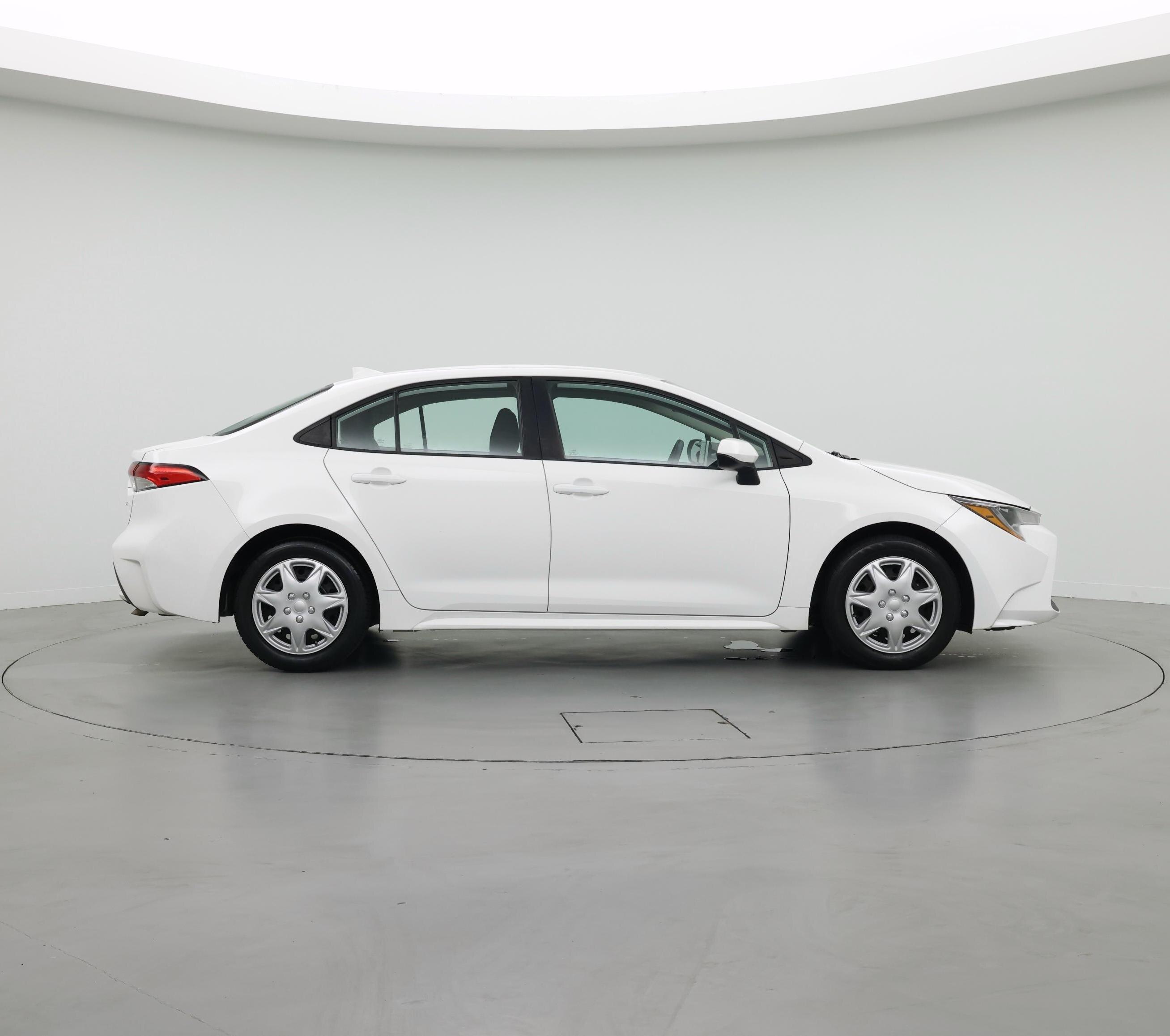 Thumbnail: 2021 Toyota Corolla - 7
