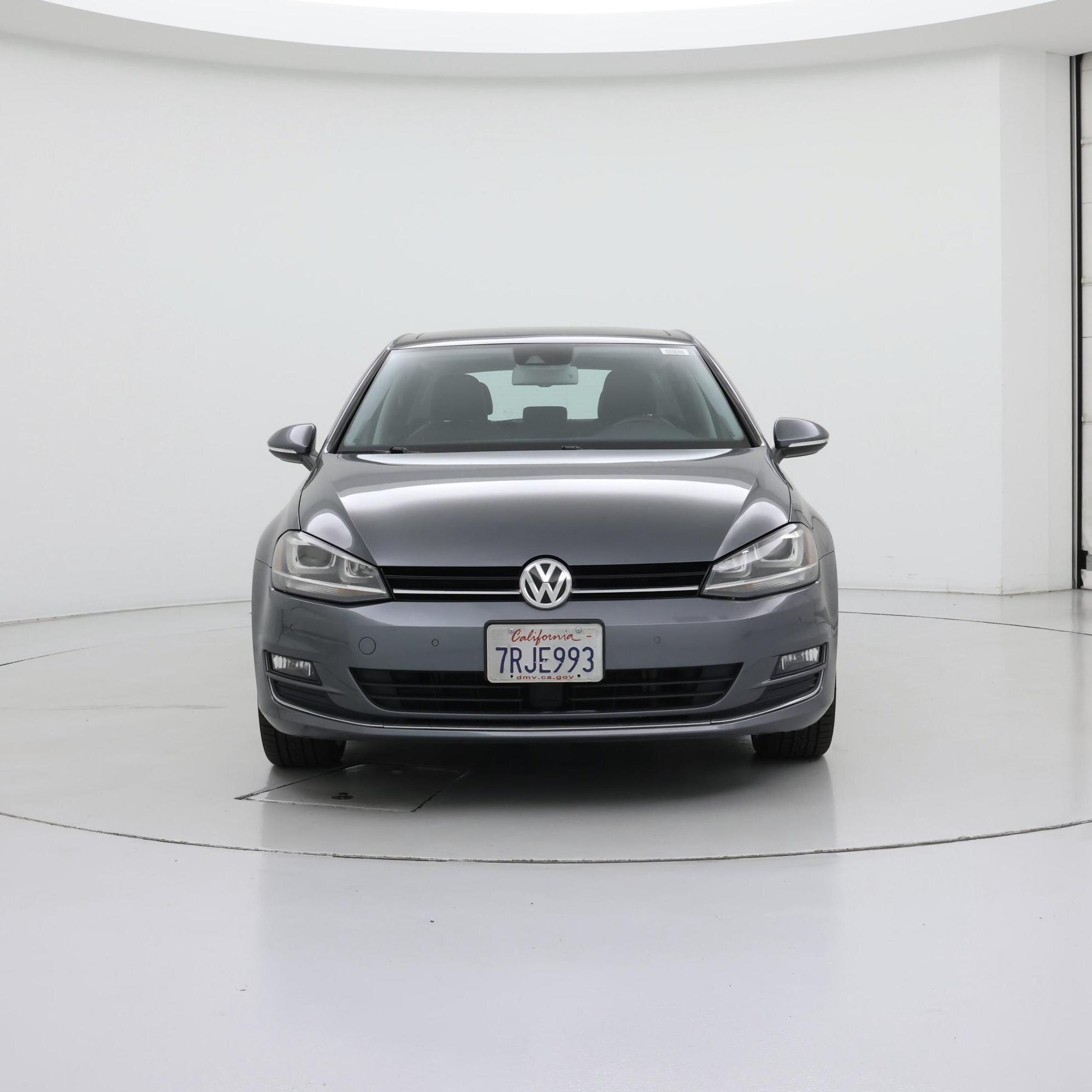 Thumbnail: 2016 Volkswagen Golf - 5