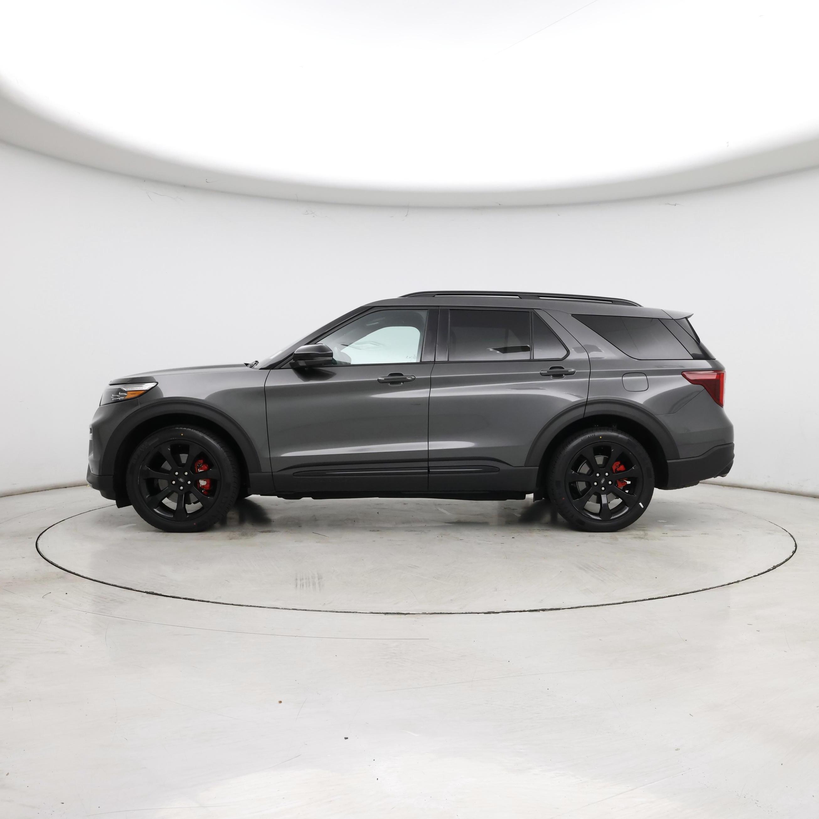 Thumbnail: 2020 Ford Explorer - 3