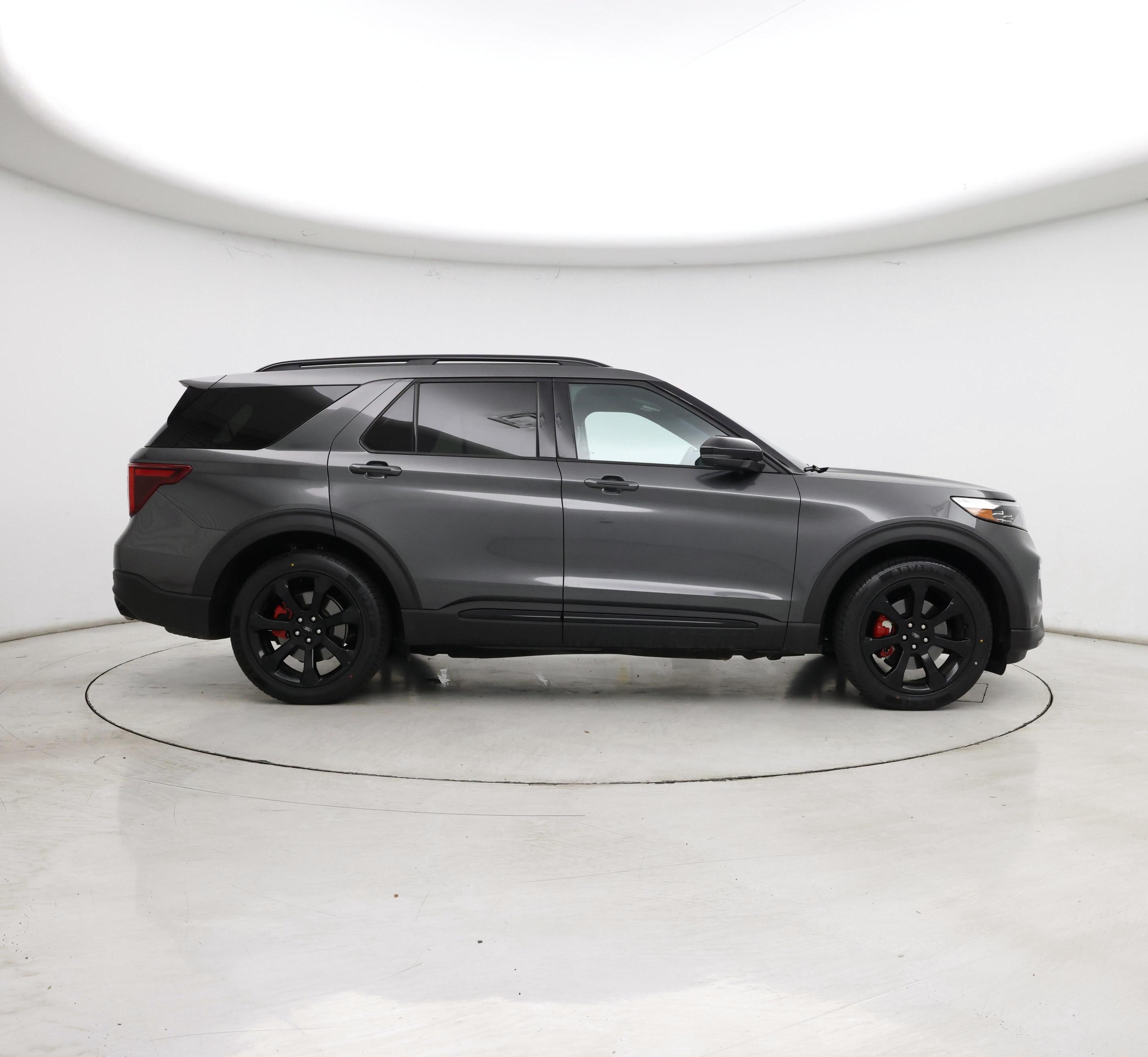 Thumbnail: 2020 Ford Explorer - 7