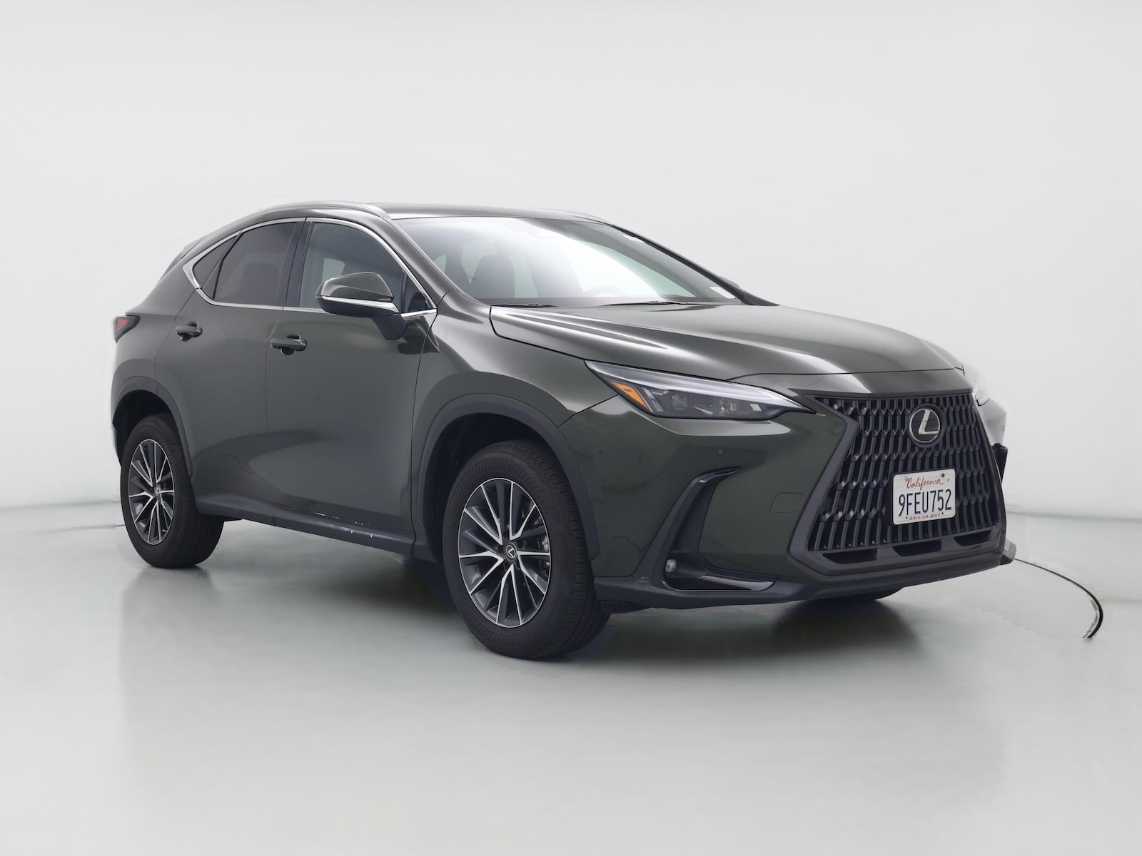 2023 Lexus NX