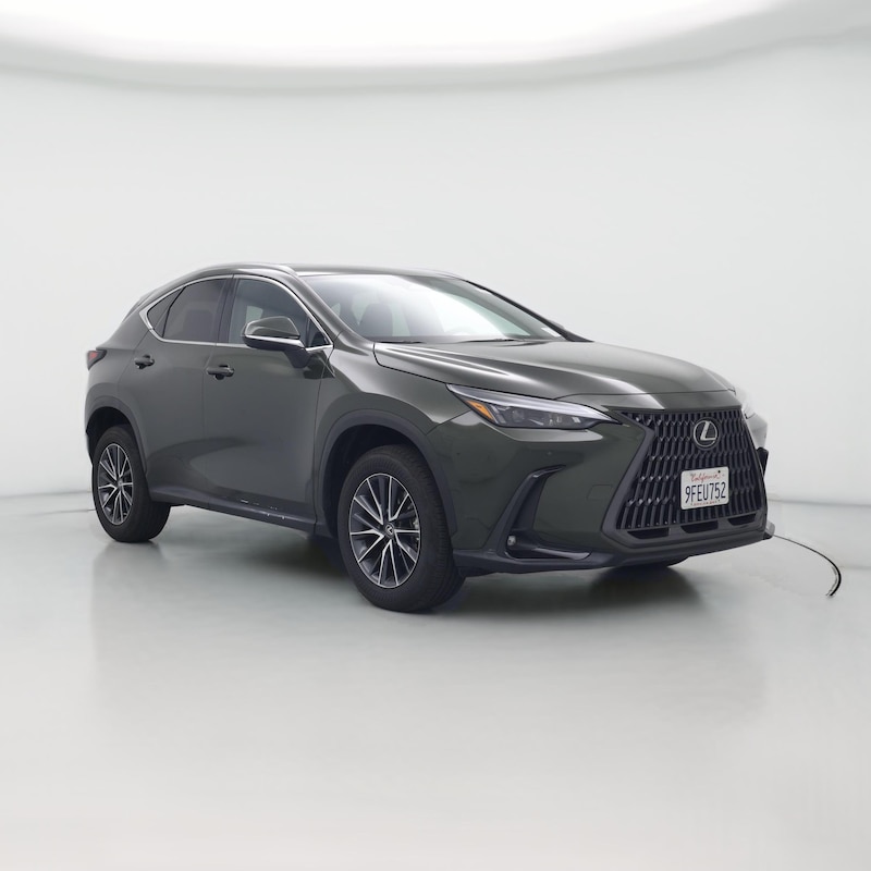 2023 Lexus NX 350 Premium