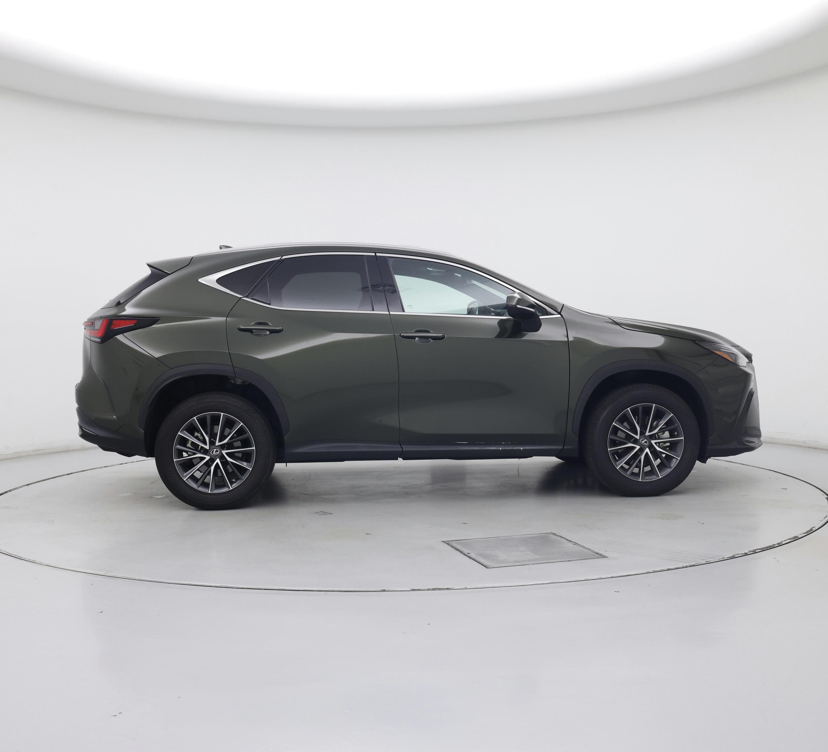 Thumbnail: 2023 Lexus NX - 7