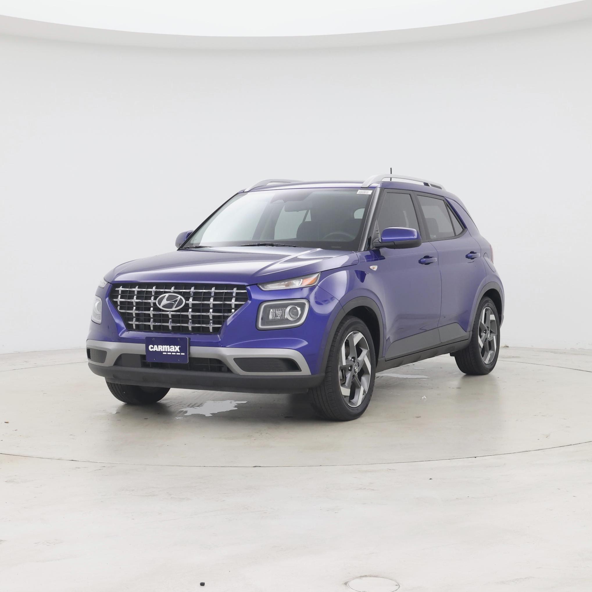 Thumbnail: 2023 Hyundai Venue - 4