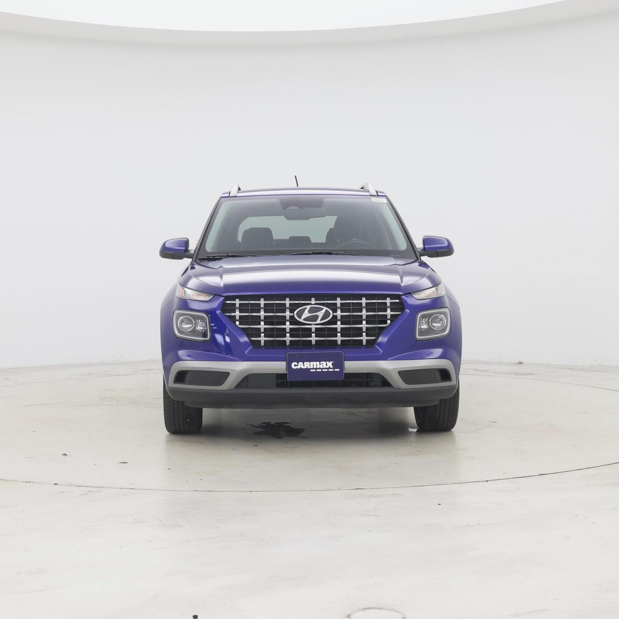 Thumbnail: 2023 Hyundai Venue - 5