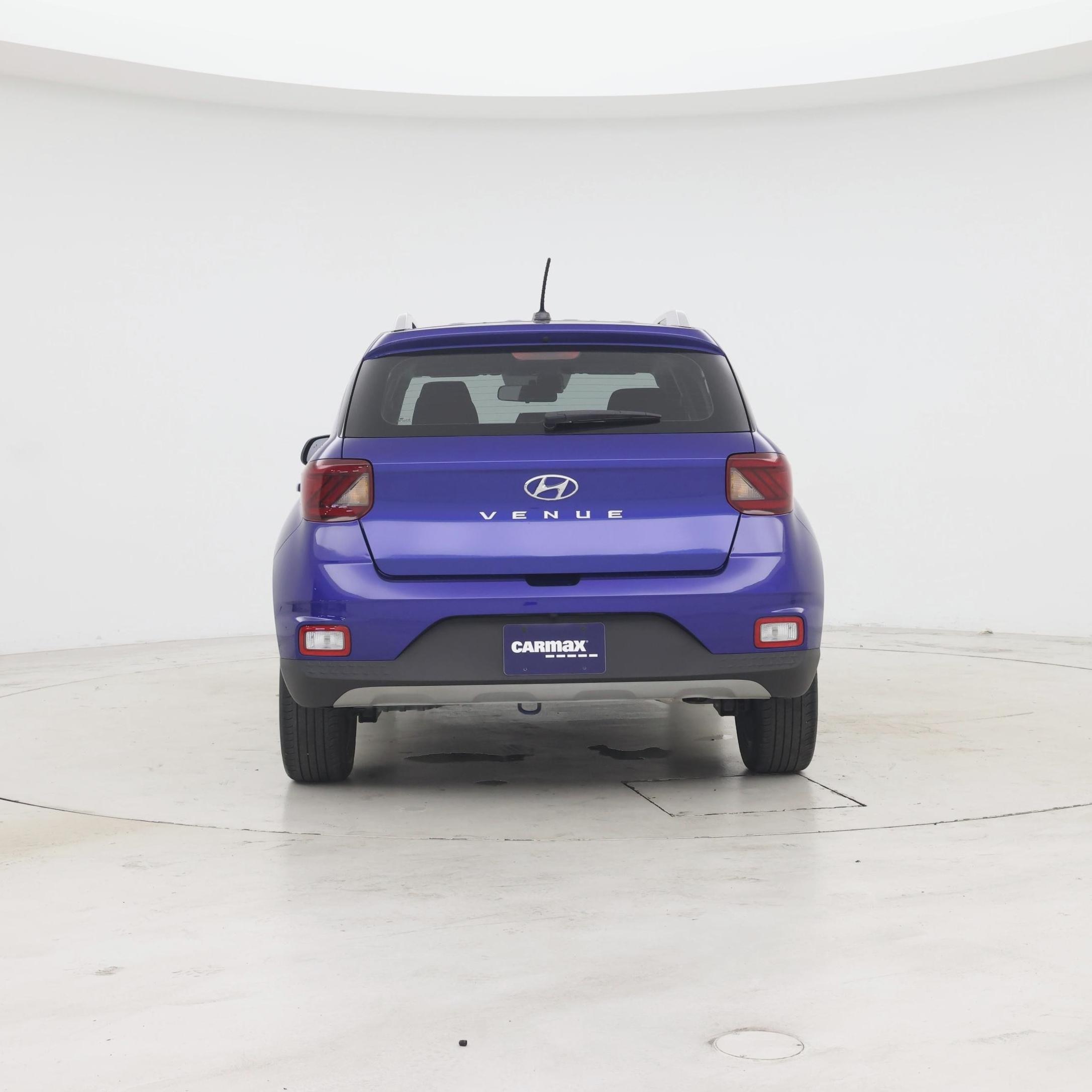 Thumbnail: 2023 Hyundai Venue - 6