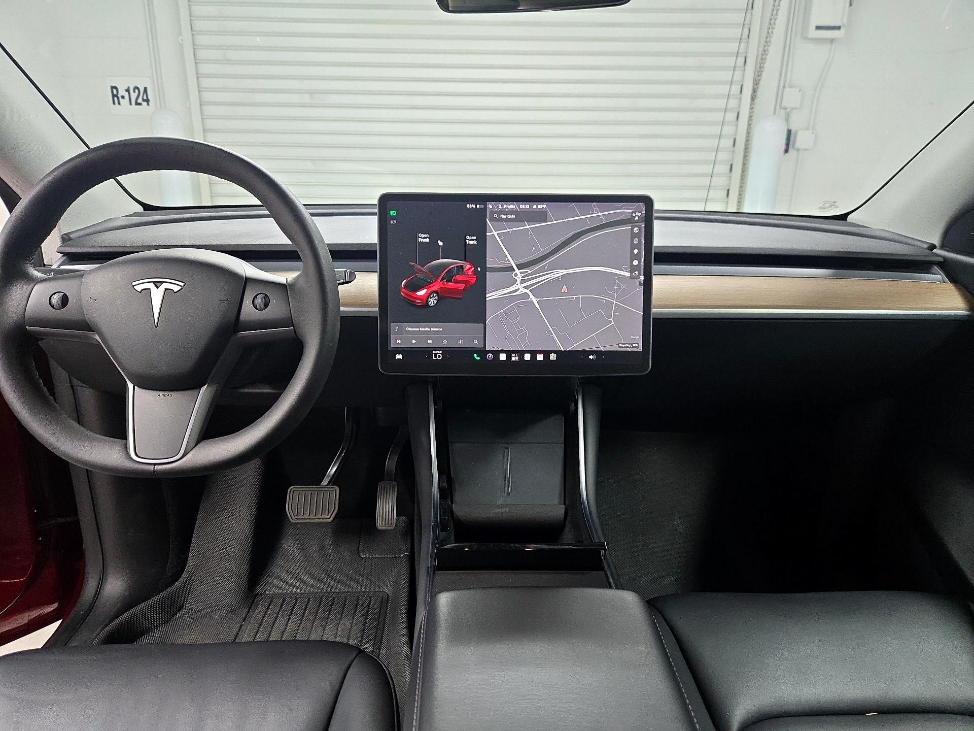 Thumbnail: 2021 Tesla Model Y - 9