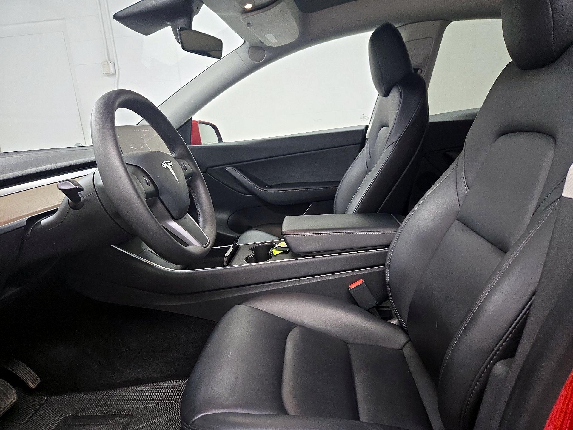 Thumbnail: 2021 Tesla Model Y - 11
