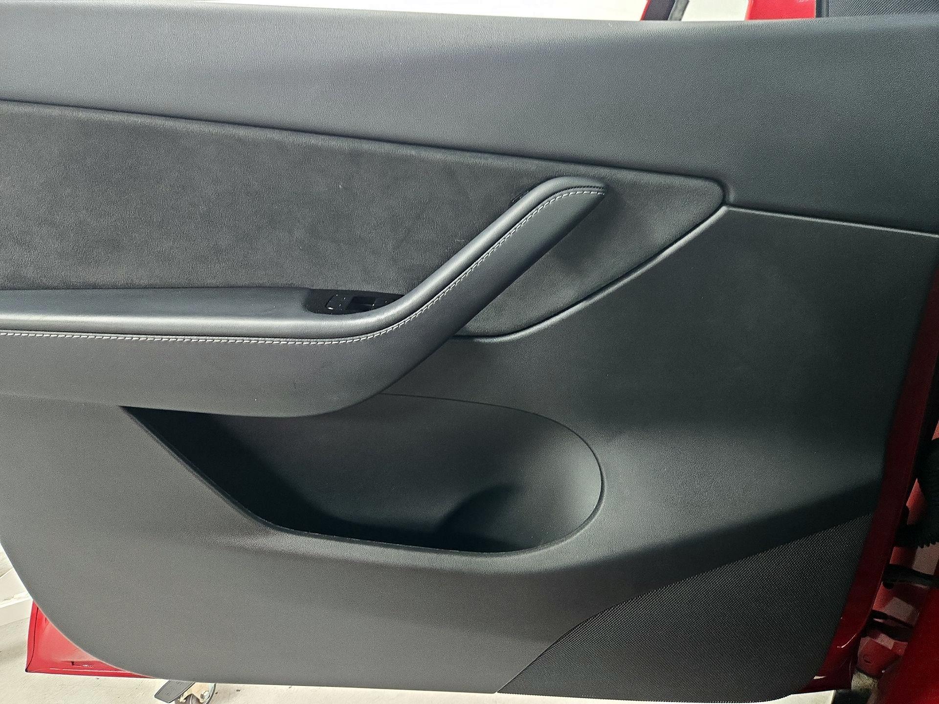Thumbnail: 2021 Tesla Model Y - 12