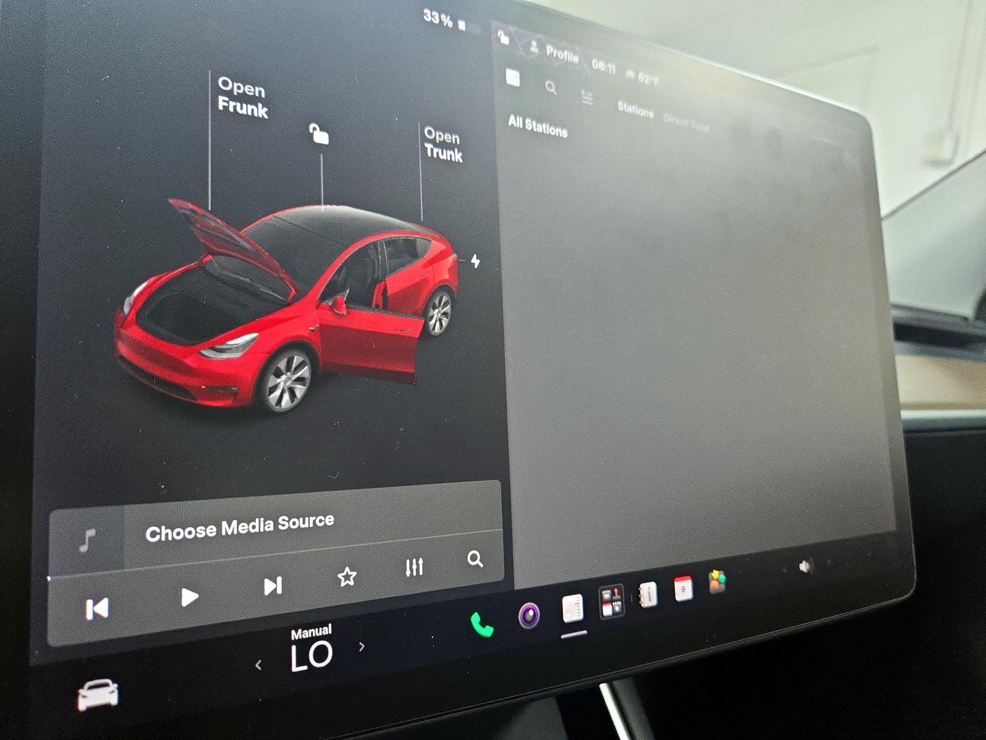 Thumbnail: 2021 Tesla Model Y - 15