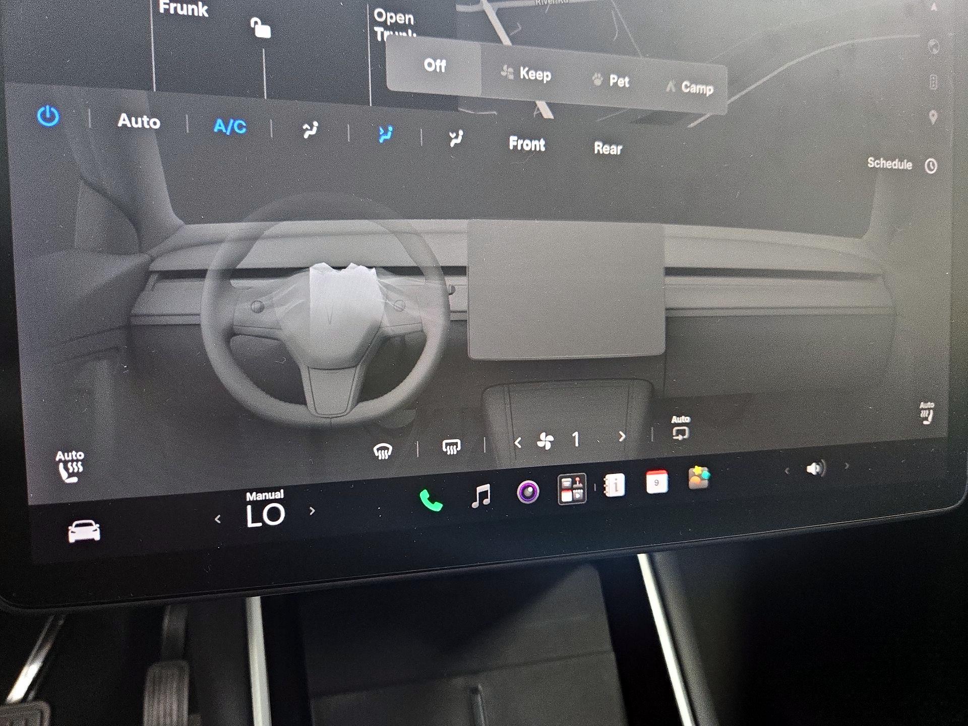 Thumbnail: 2021 Tesla Model Y - 16