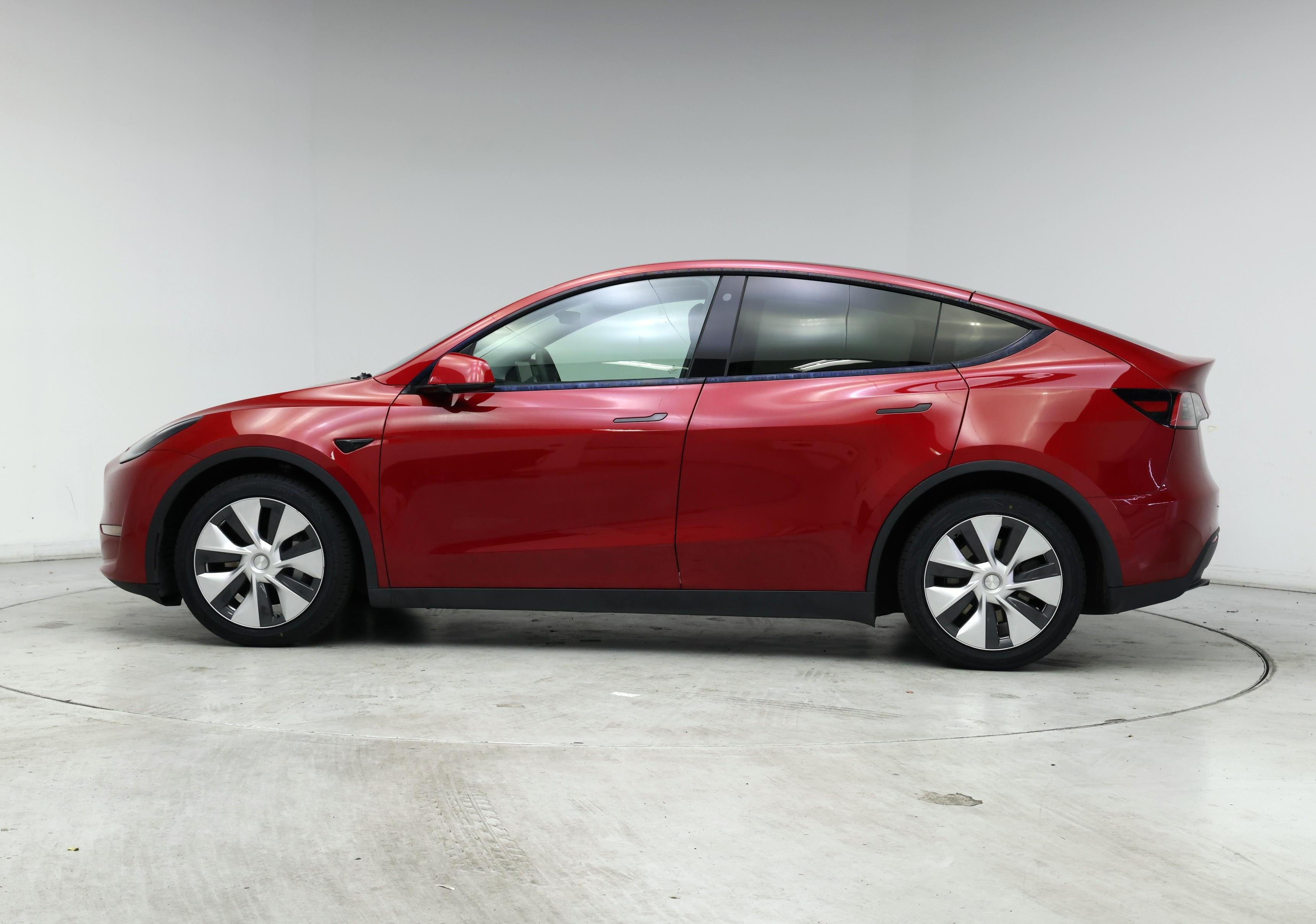 Thumbnail: 2021 Tesla Model Y - 3