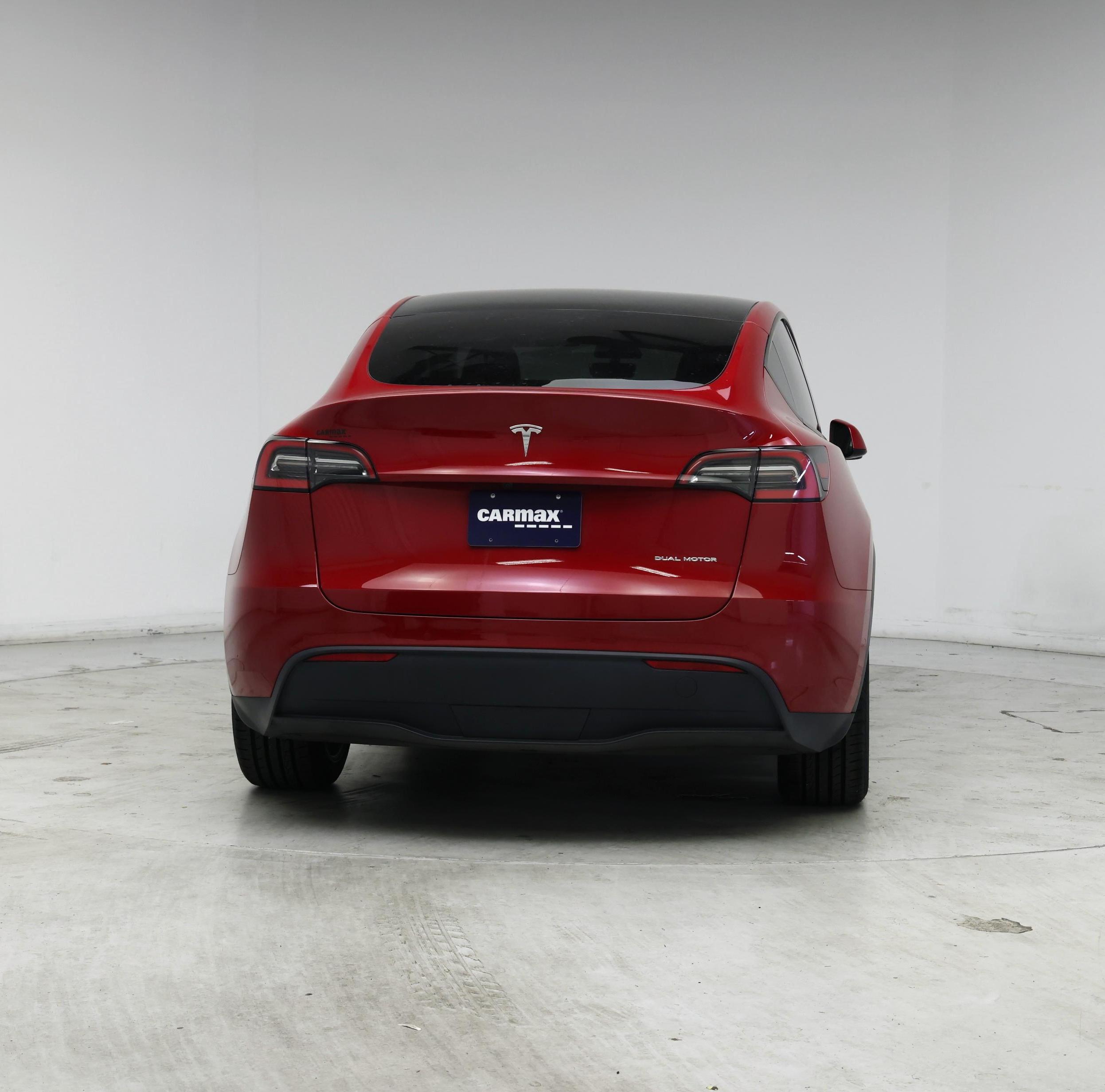 Thumbnail: 2021 Tesla Model Y - 6