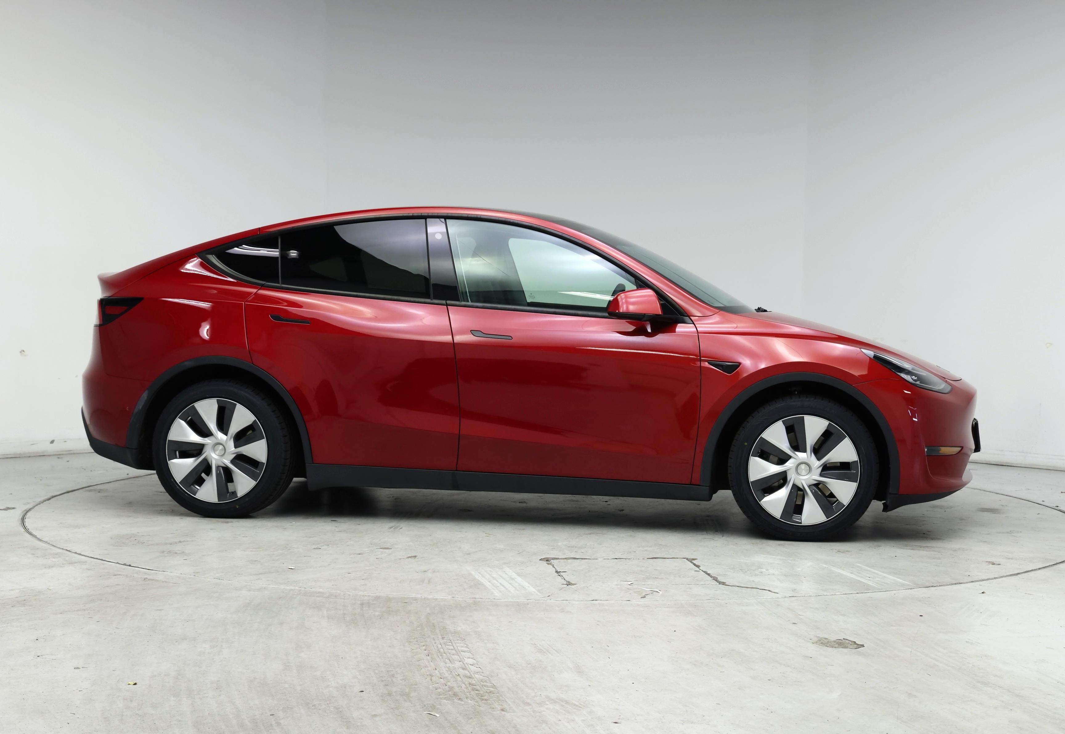 Thumbnail: 2021 Tesla Model Y - 7