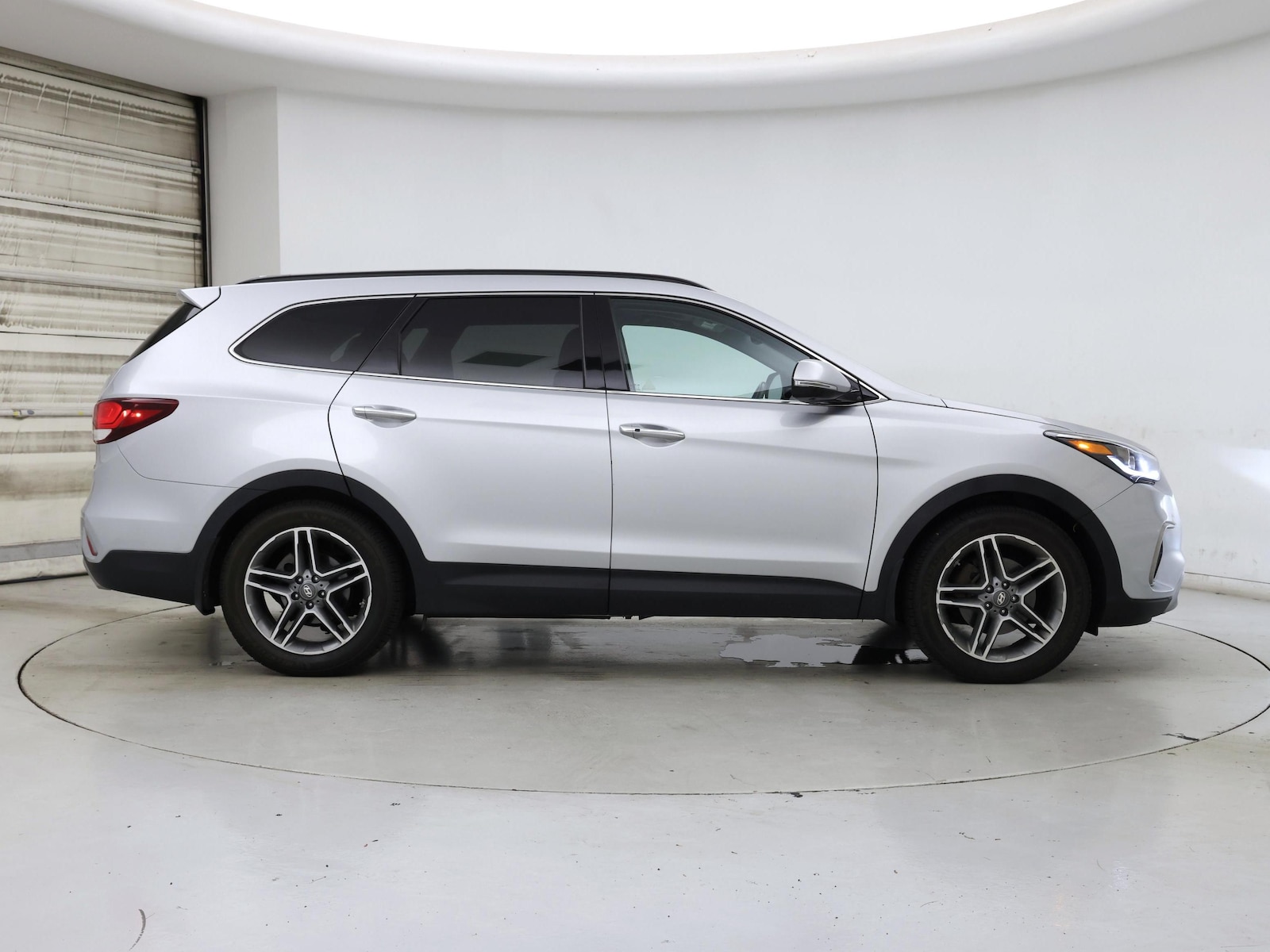 2017 Hyundai Santa Fe SE Ultimate - Photo 8