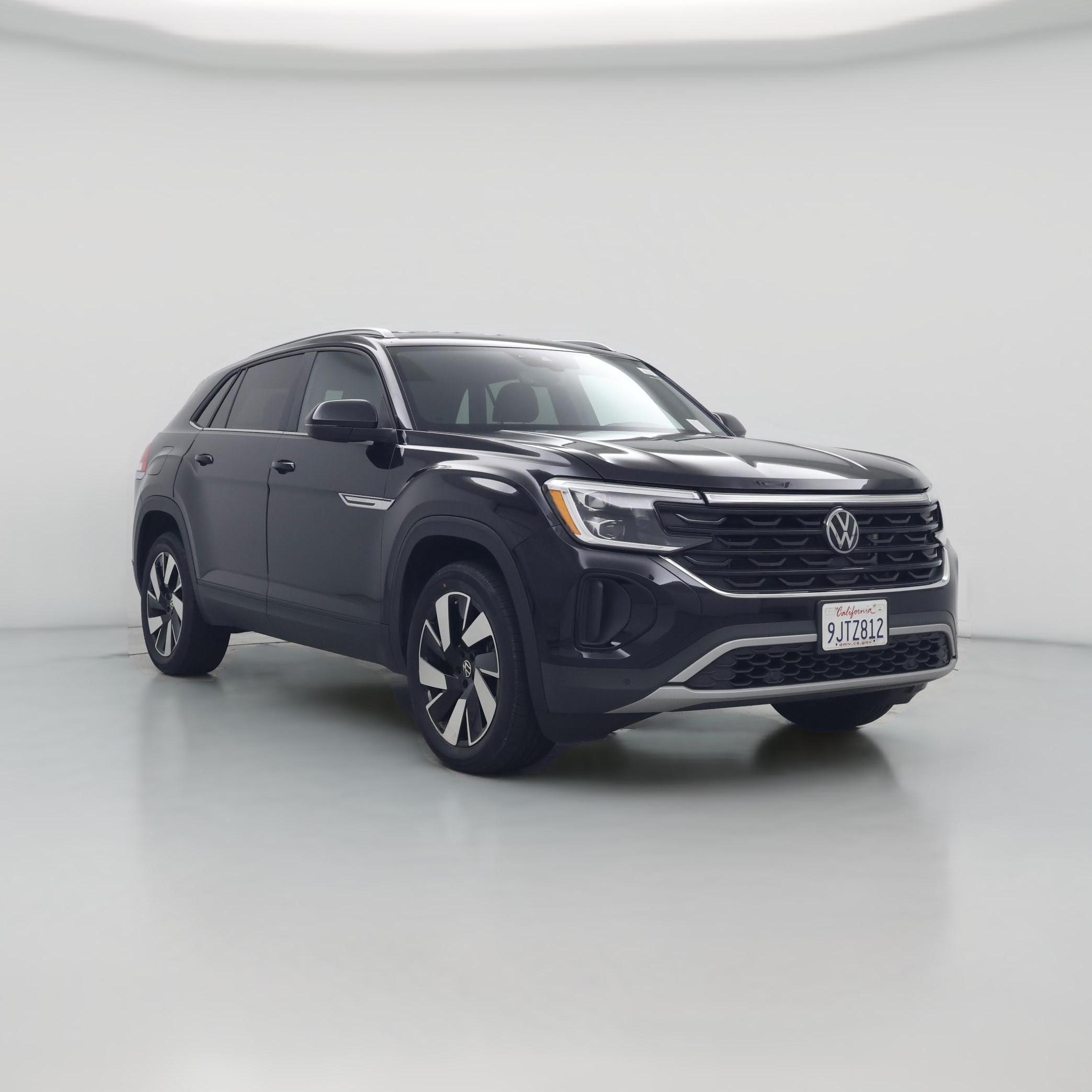 Thumbnail: 2024 Volkswagen Atlas - 1