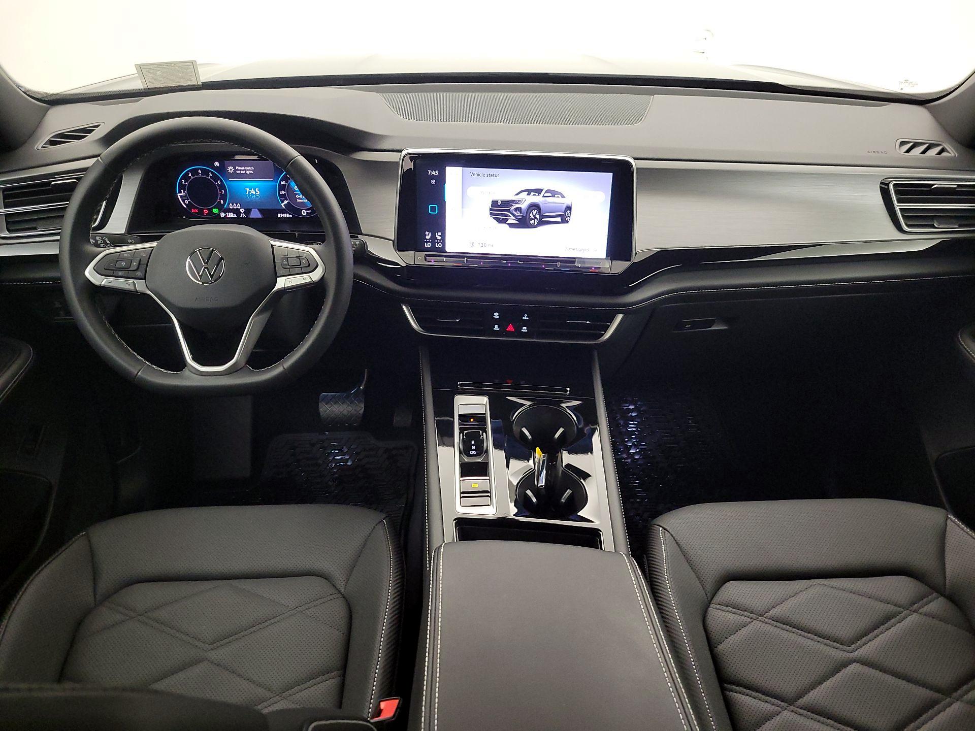 Thumbnail: 2024 Volkswagen Atlas - 9