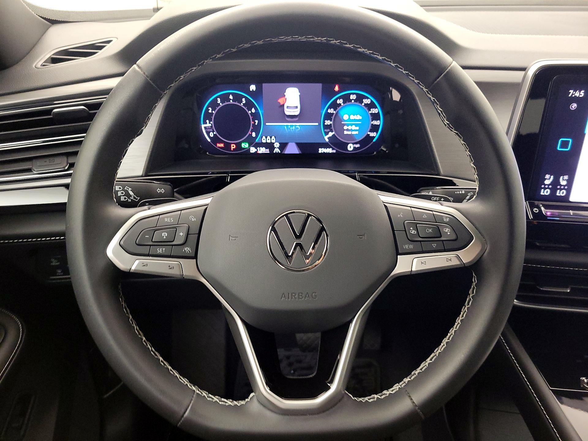 Thumbnail: 2024 Volkswagen Atlas - 10