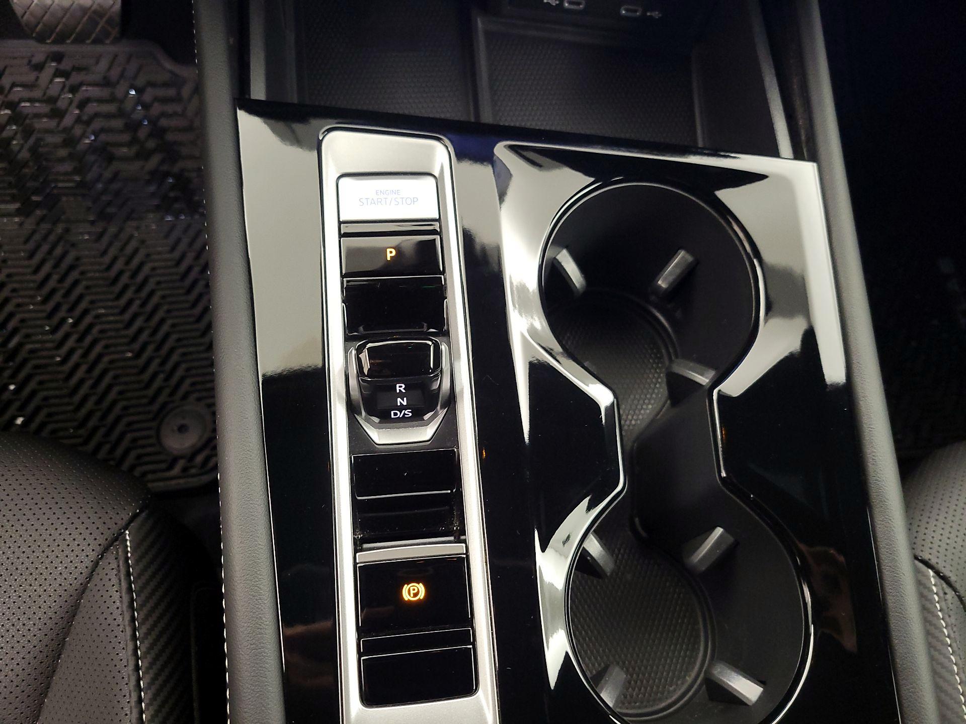 Thumbnail: 2024 Volkswagen Atlas - 17
