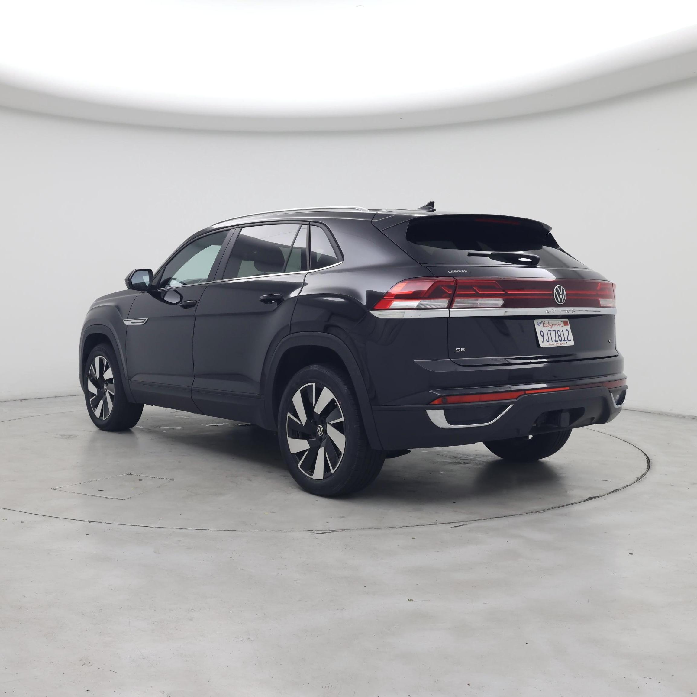 Thumbnail: 2024 Volkswagen Atlas - 2
